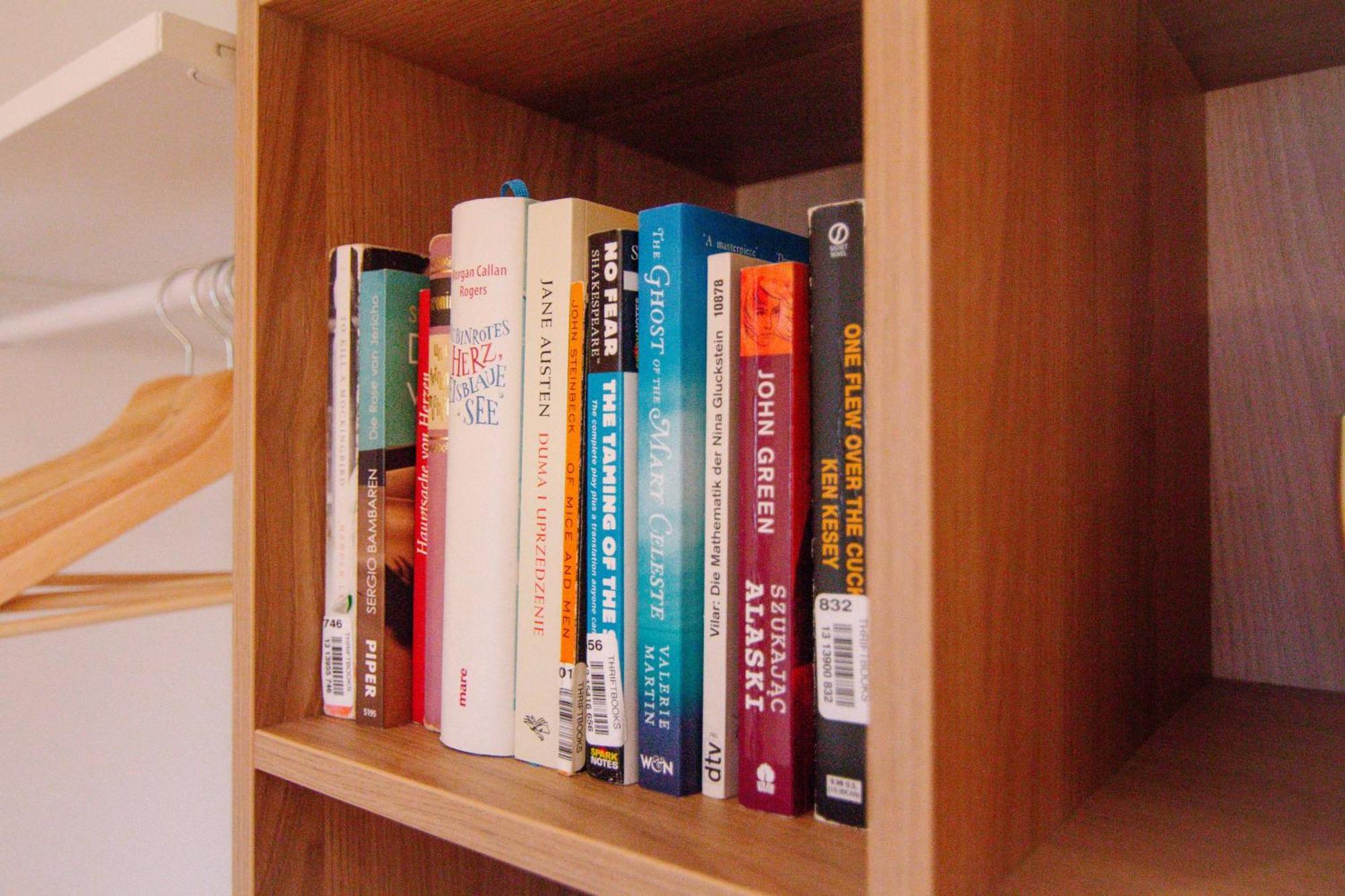 Pensión Shiny Singapore - - Doppelzimmer Mit Gemeinschaftsbad *
