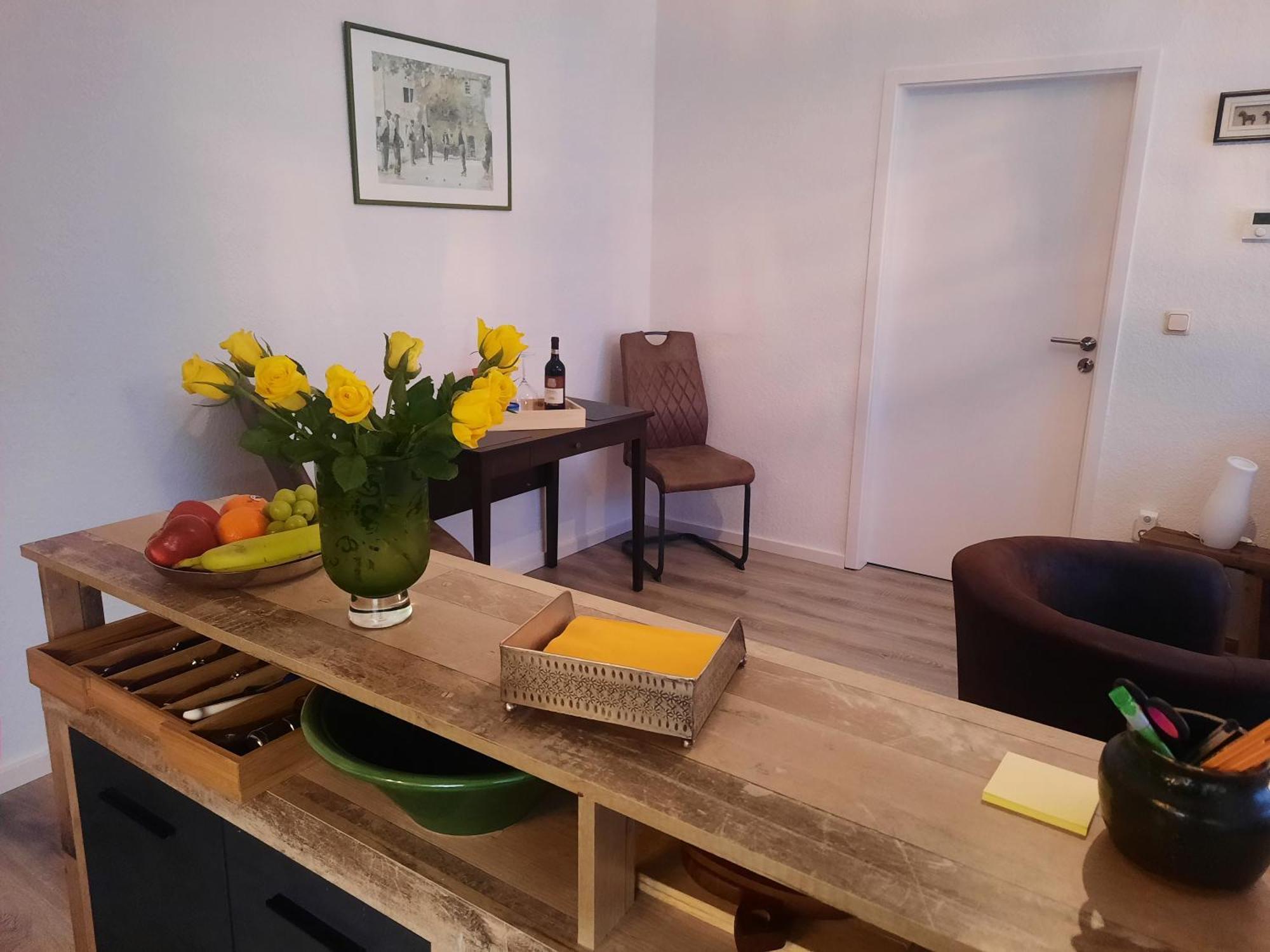 Gemuetliches Nest In Bester Koelner City-wohnlage Apartment Cologne