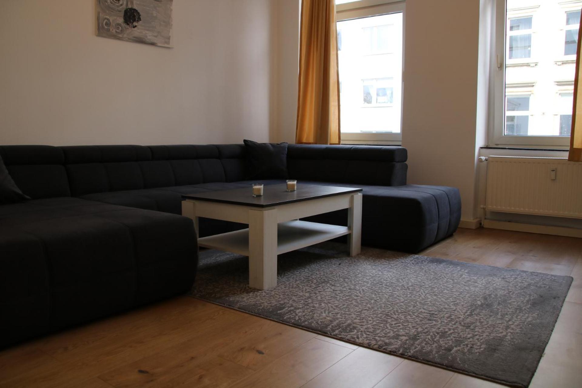 Media-apartment Apartment *