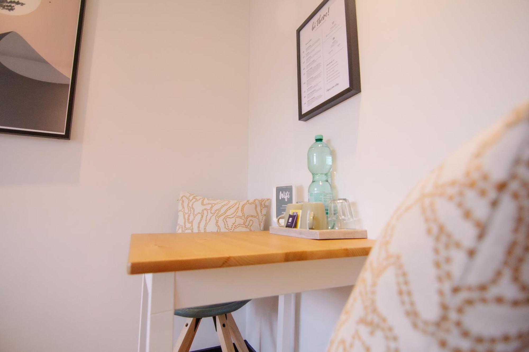 Comfort Hub - - 3 Gaestezimmer Im Eigentumshaus * Keulen