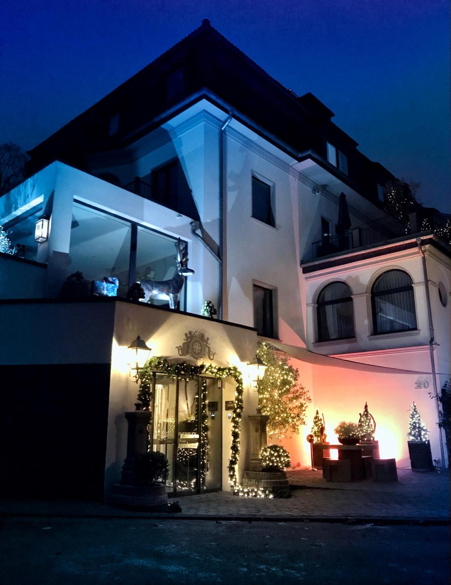 Hotel Rheinblick 4*