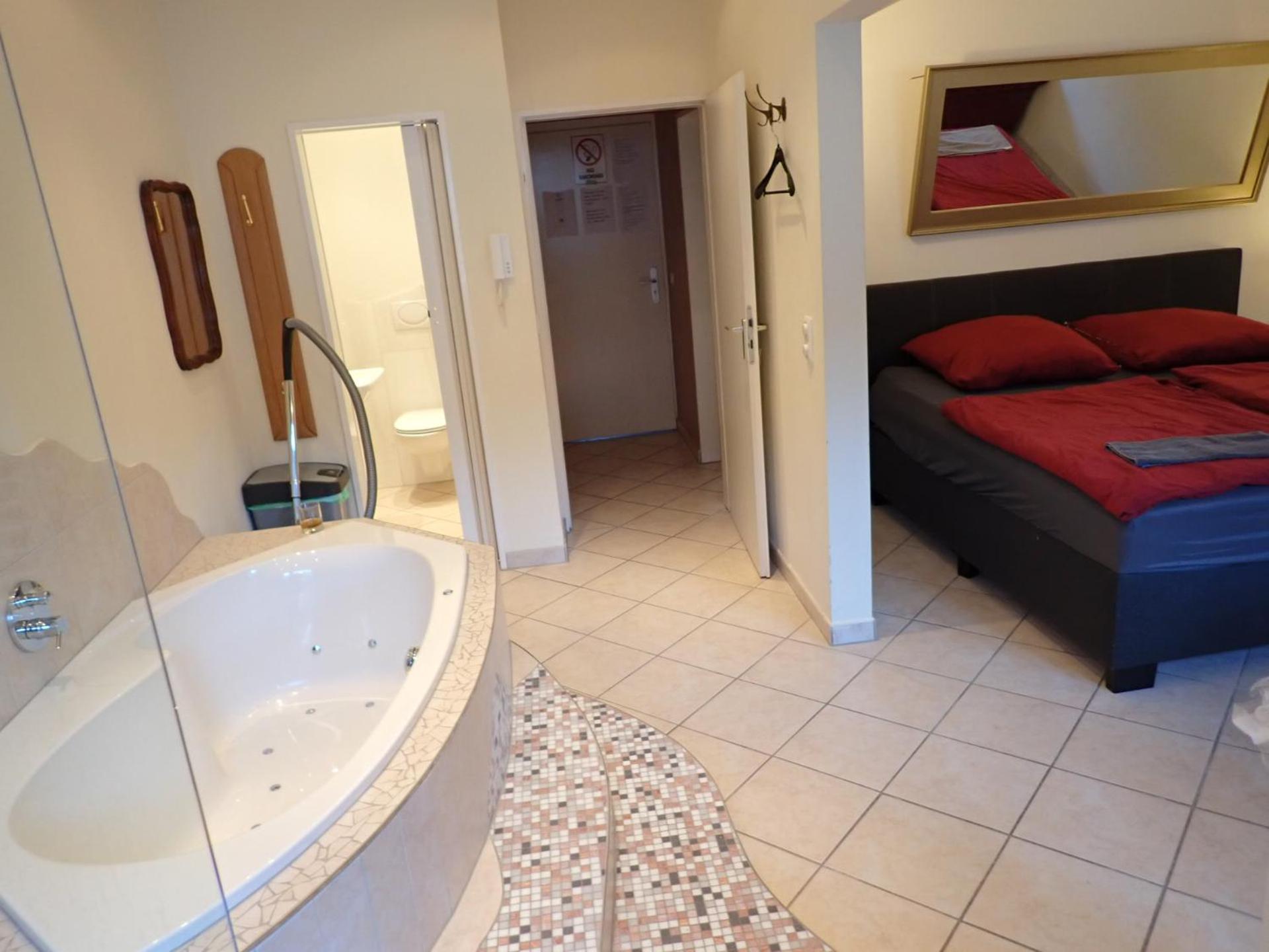 46 Qm In Domnaehe Colonia