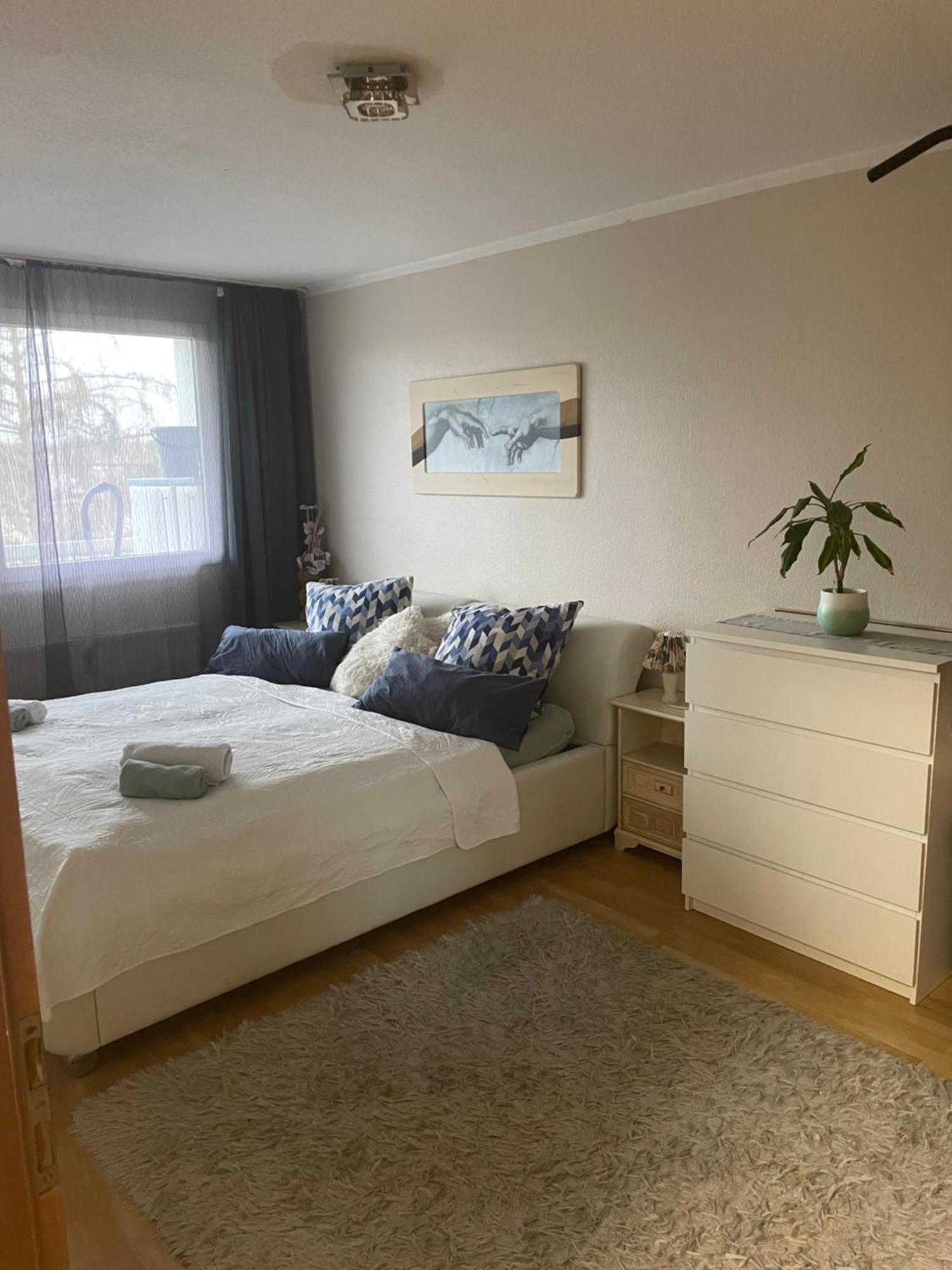 Ferienwohnung Apartment *