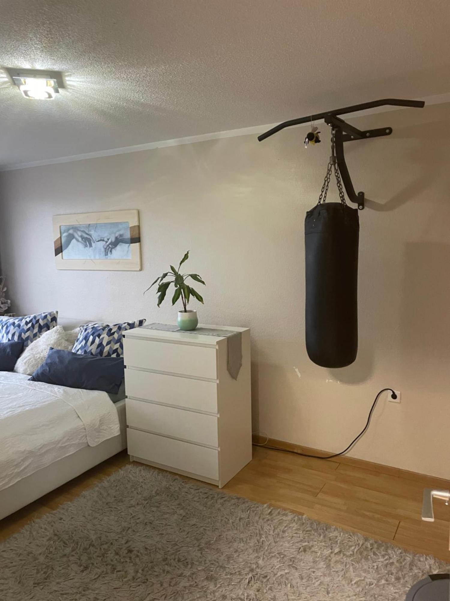 Ferienwohnung Cologne
