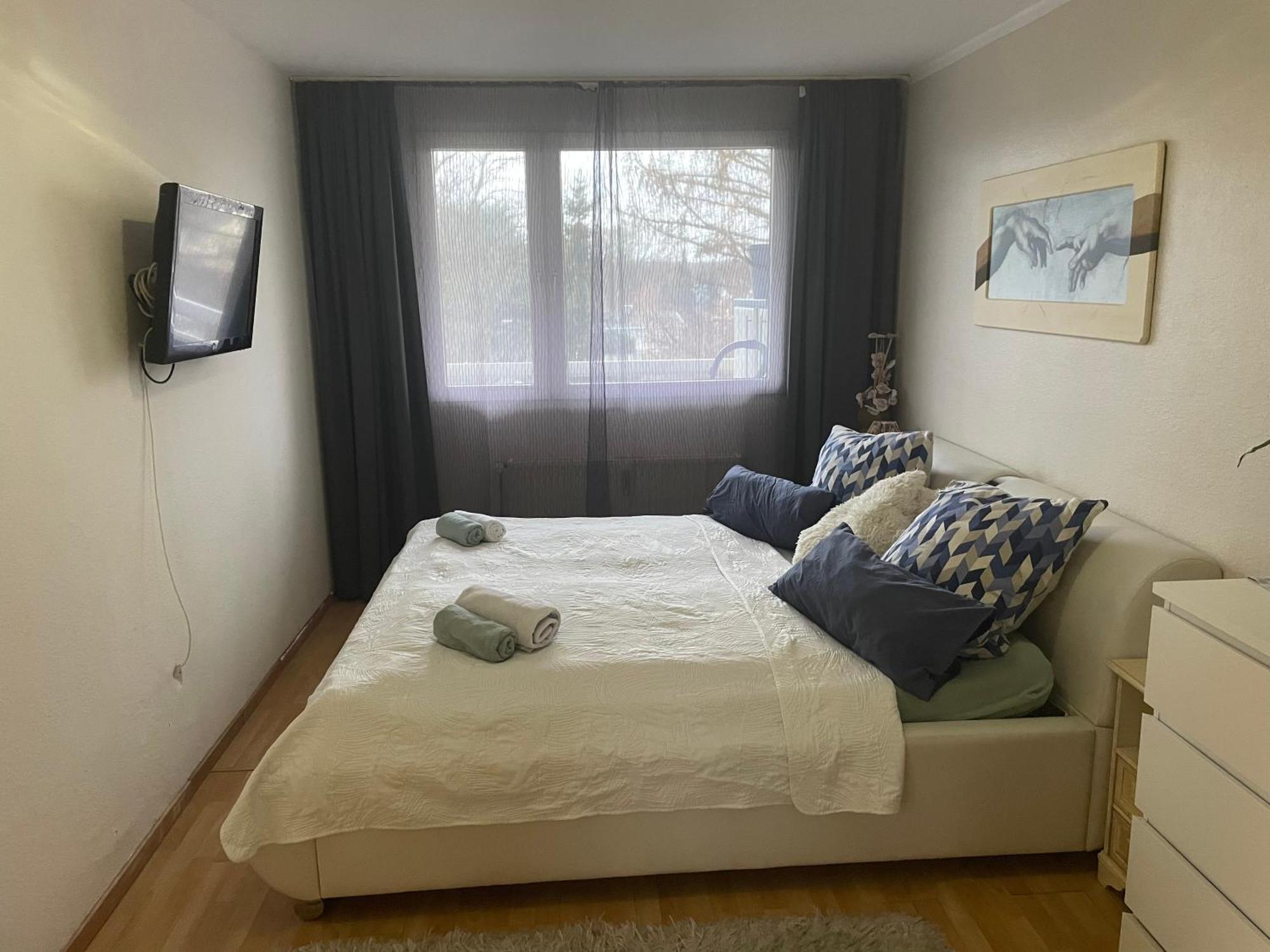 Ferienwohnung Cologne
