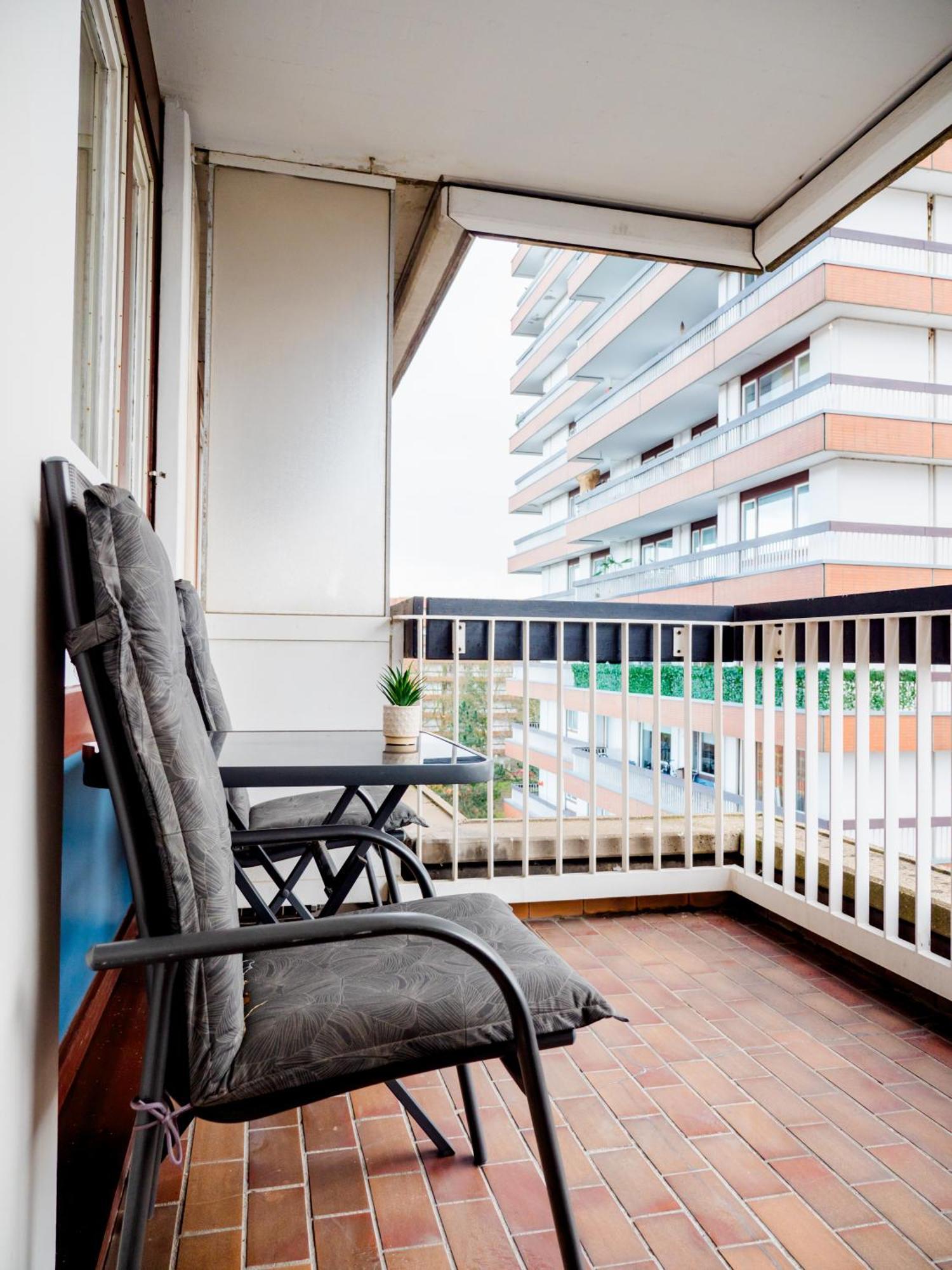 Elite Apartment *