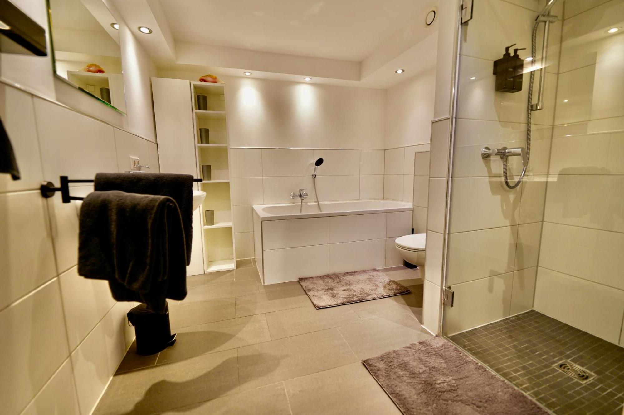 Maisonette-loft In Naehe Zum Dom Apartamento *