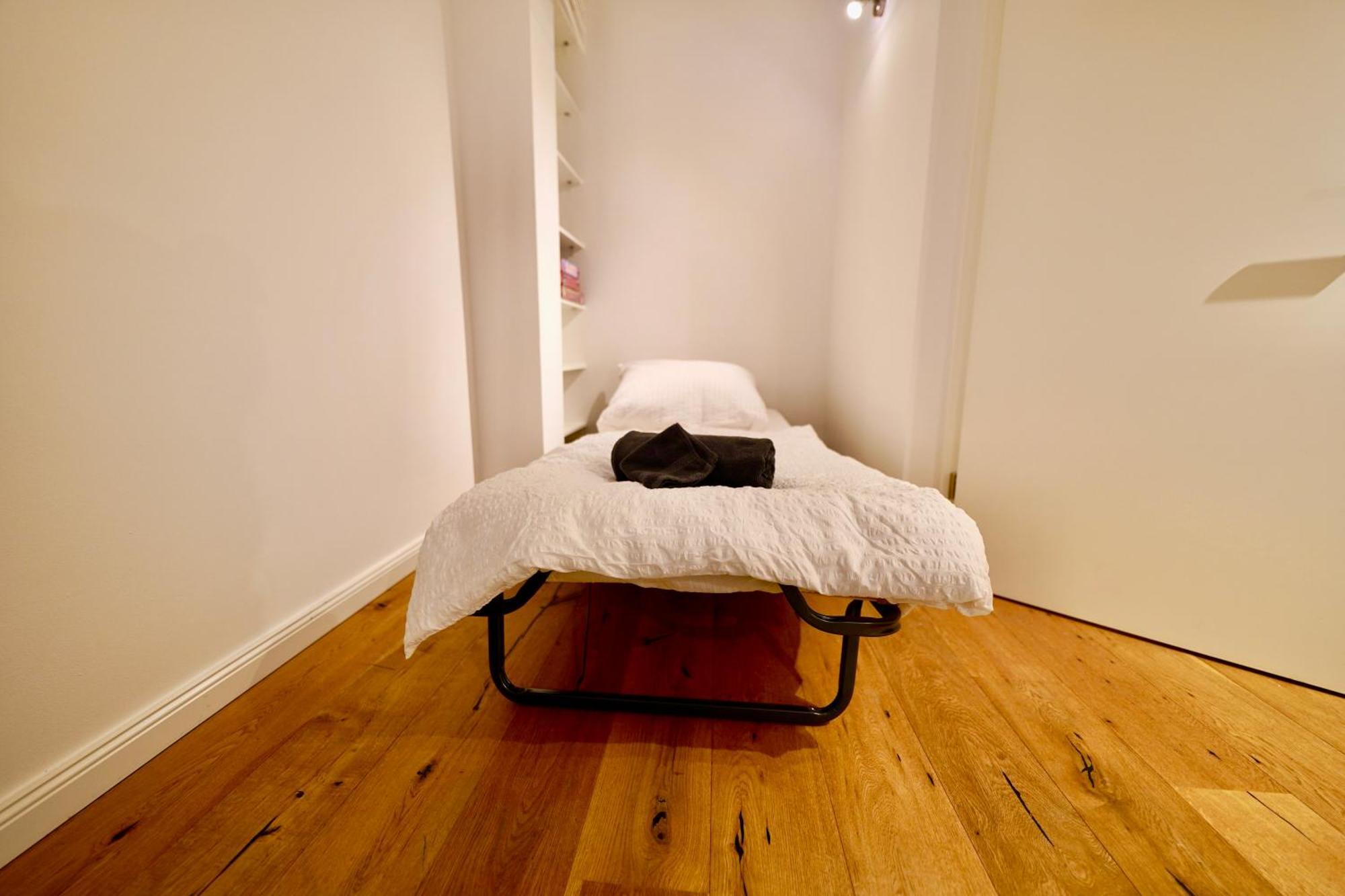 Apartamento Maisonette-loft In Naehe Zum Dom