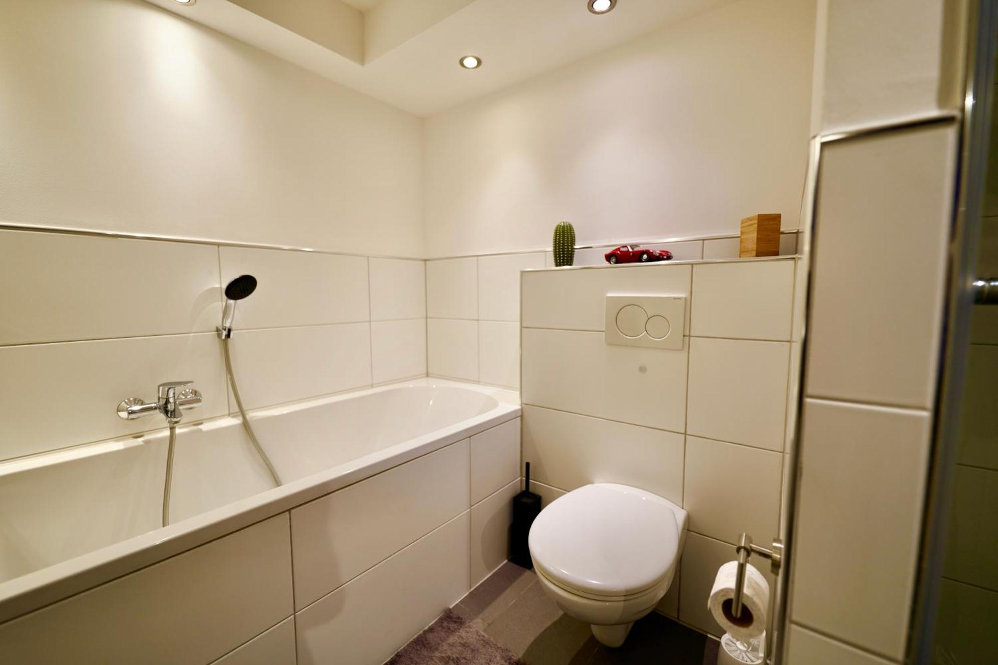Maisonette-loft In Naehe Zum Dom Apartamento Colonia