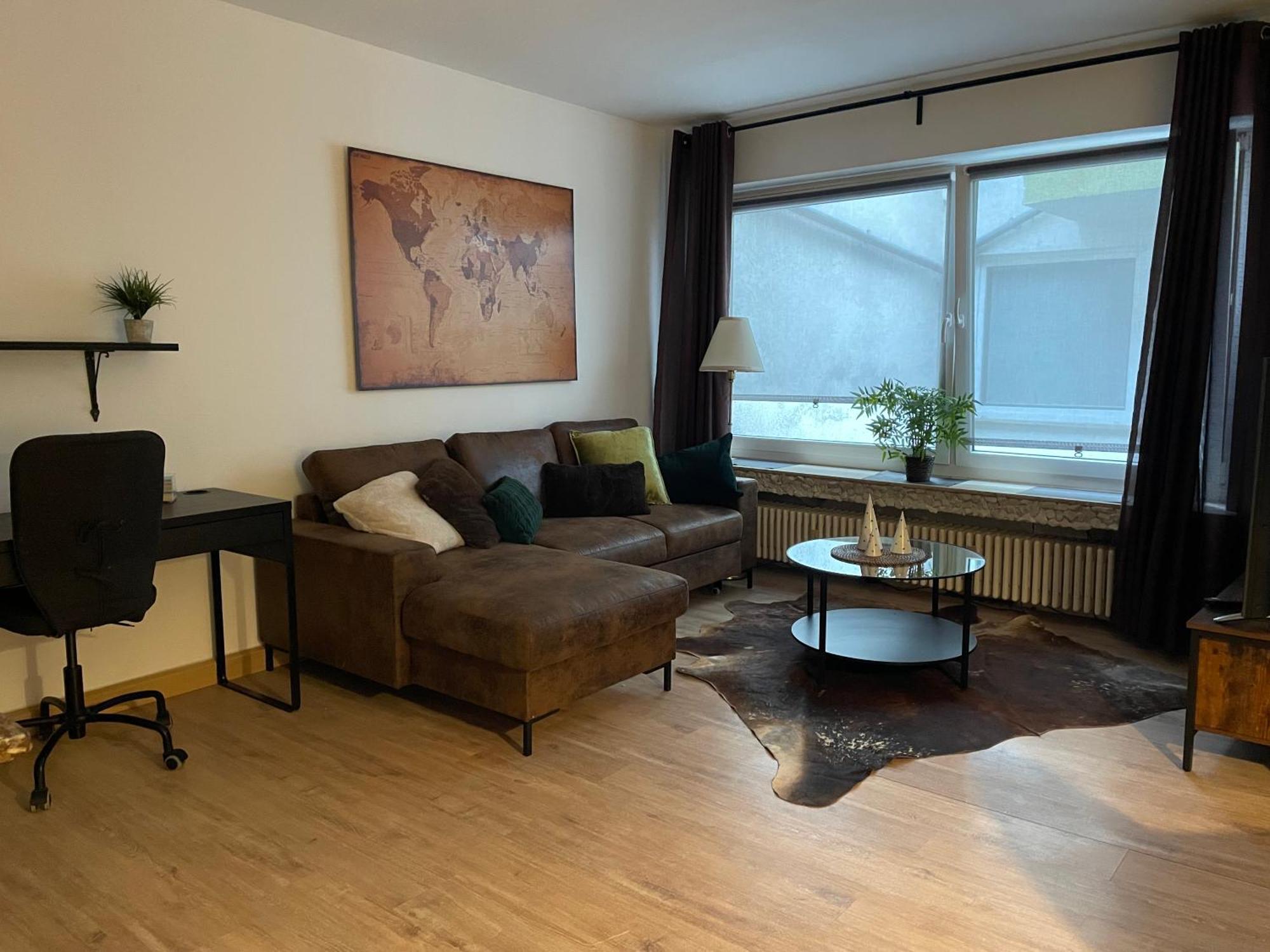 Apartment Iii