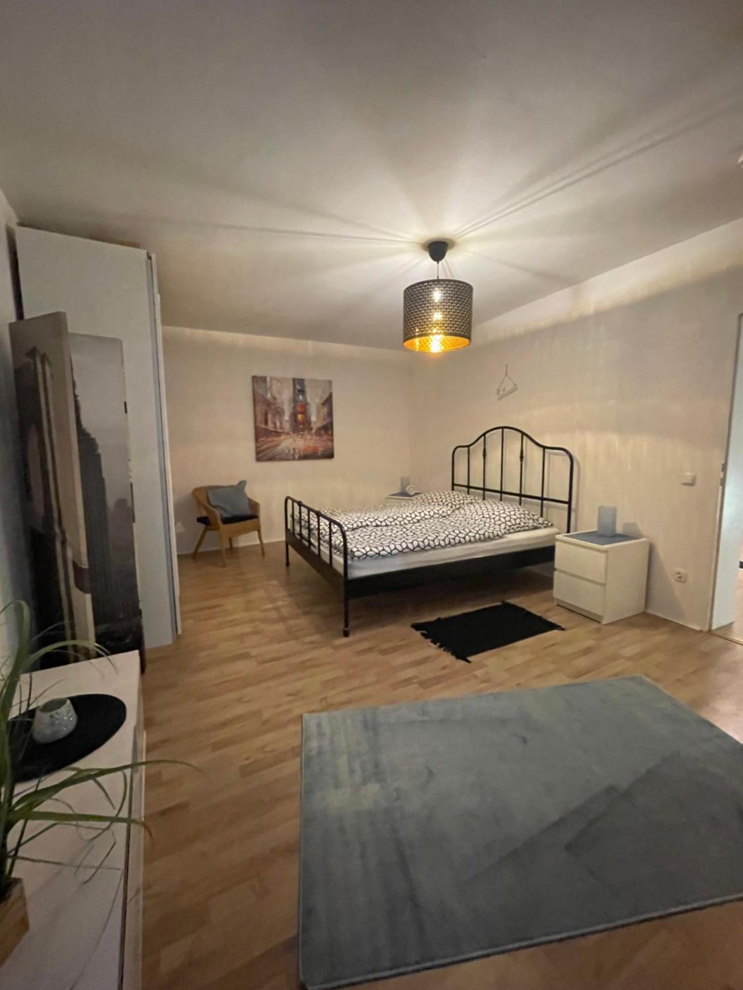 Iii Apartment Cologne