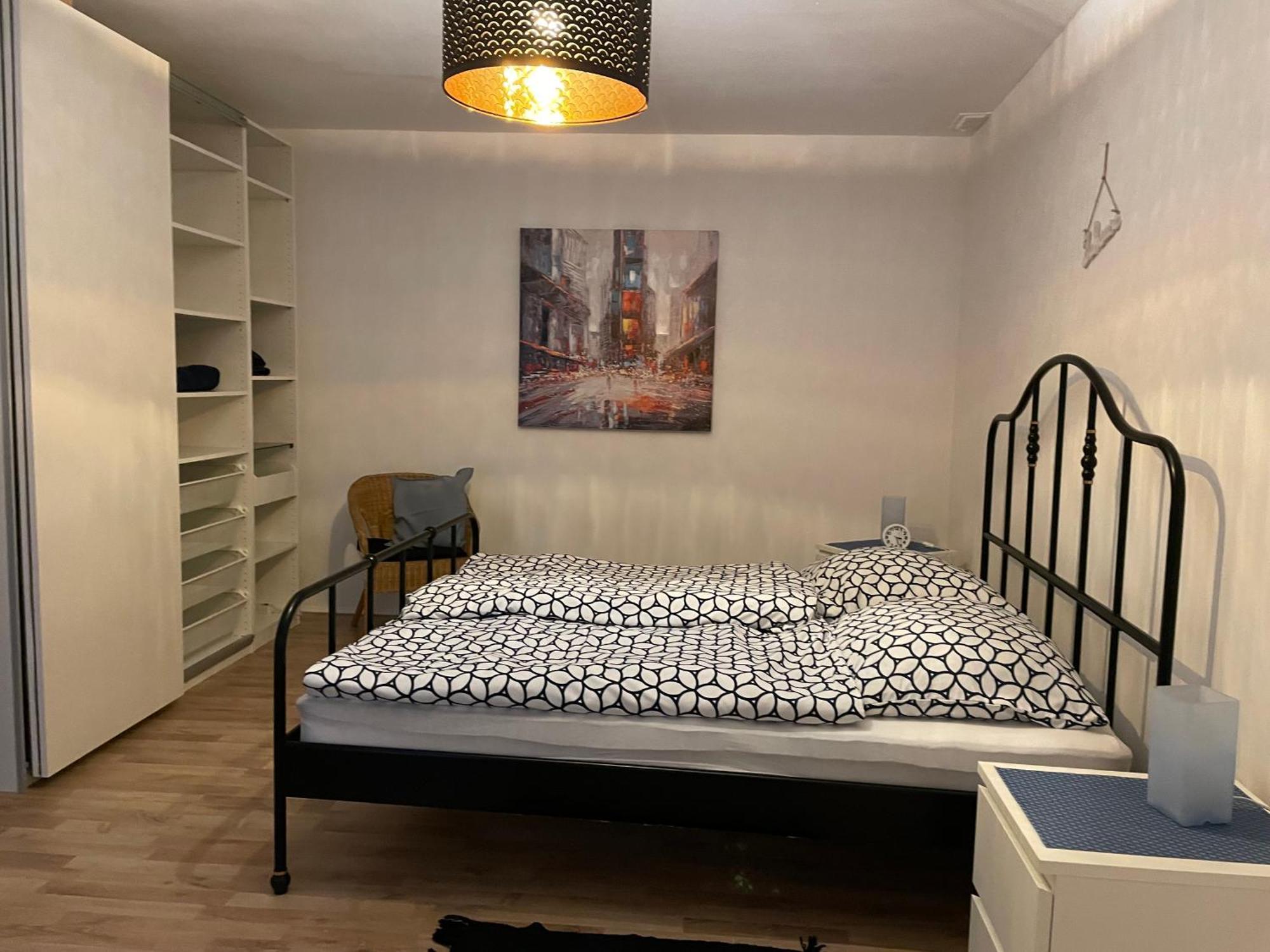 Apartment Iii Cologne