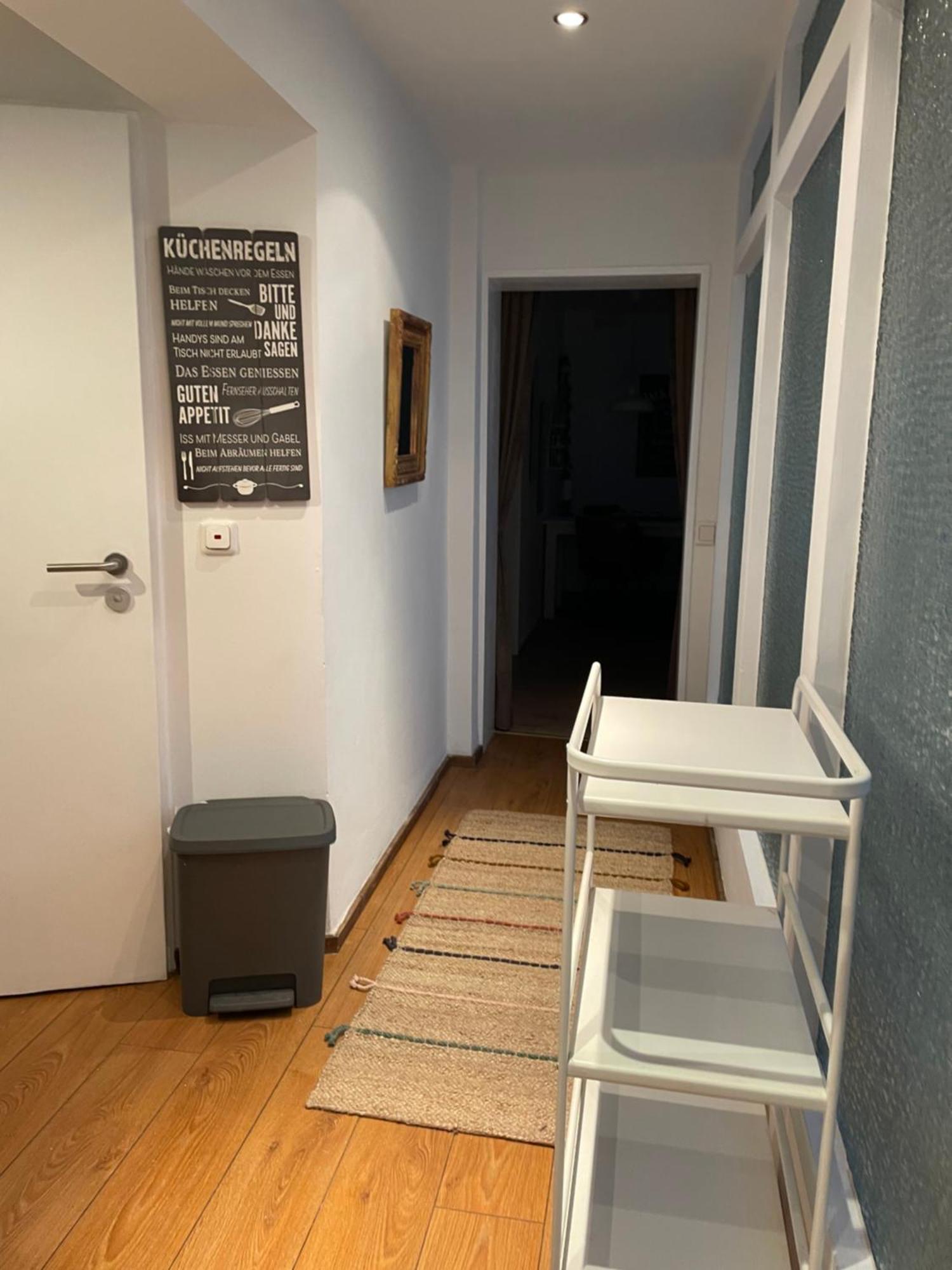 Iii Apartment