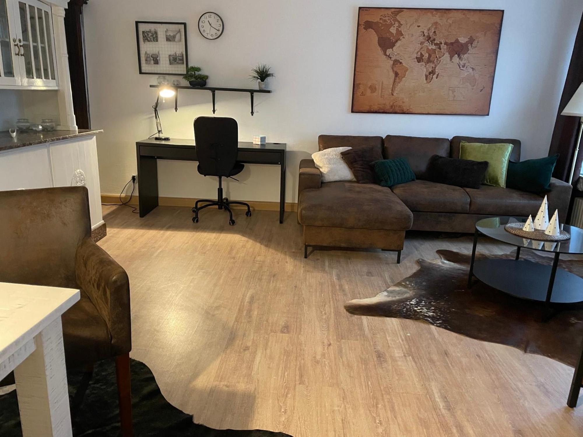 Apartment Iii