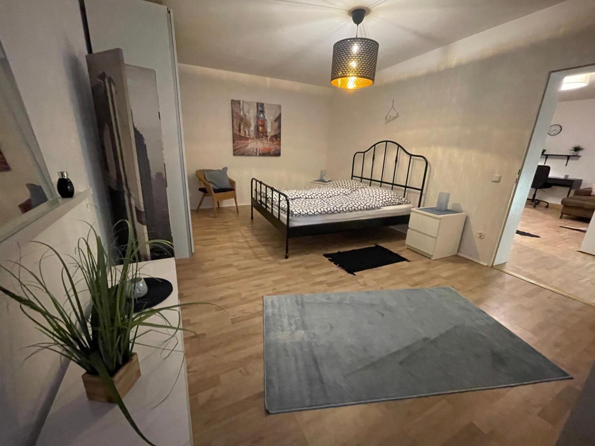 Apartment Iii Cologne