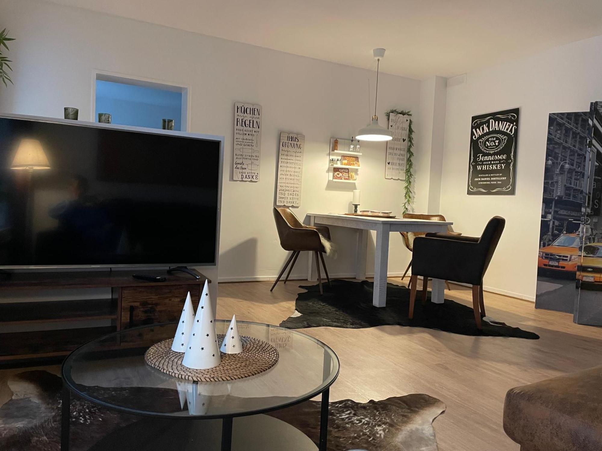 Apartment Iii