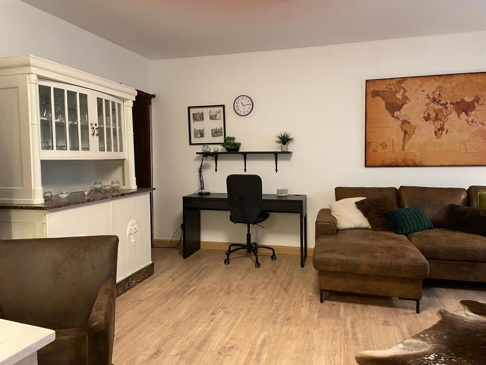 Iii Apartment Cologne