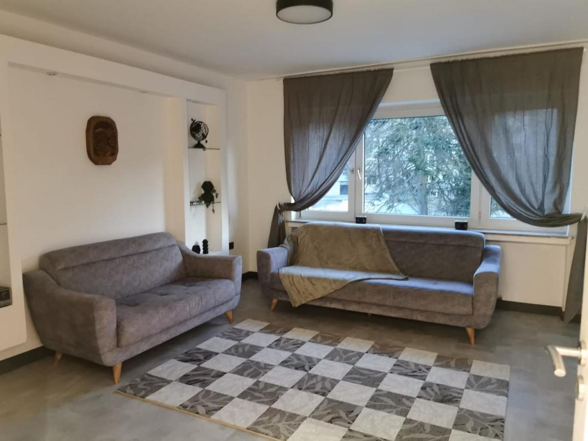Family-friendly In * Kolonia