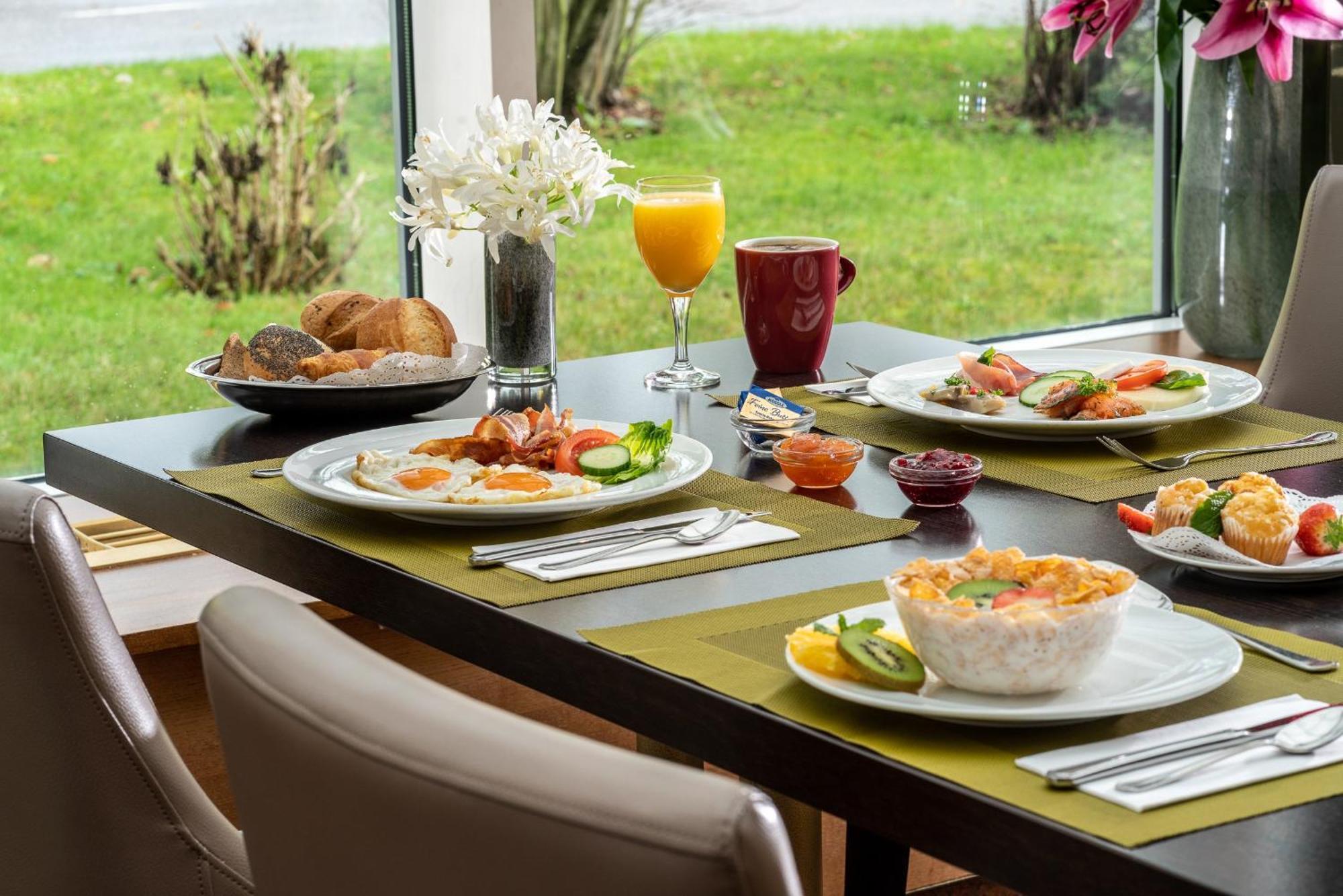 Hotel Leonardo Bonn Airport Cologne