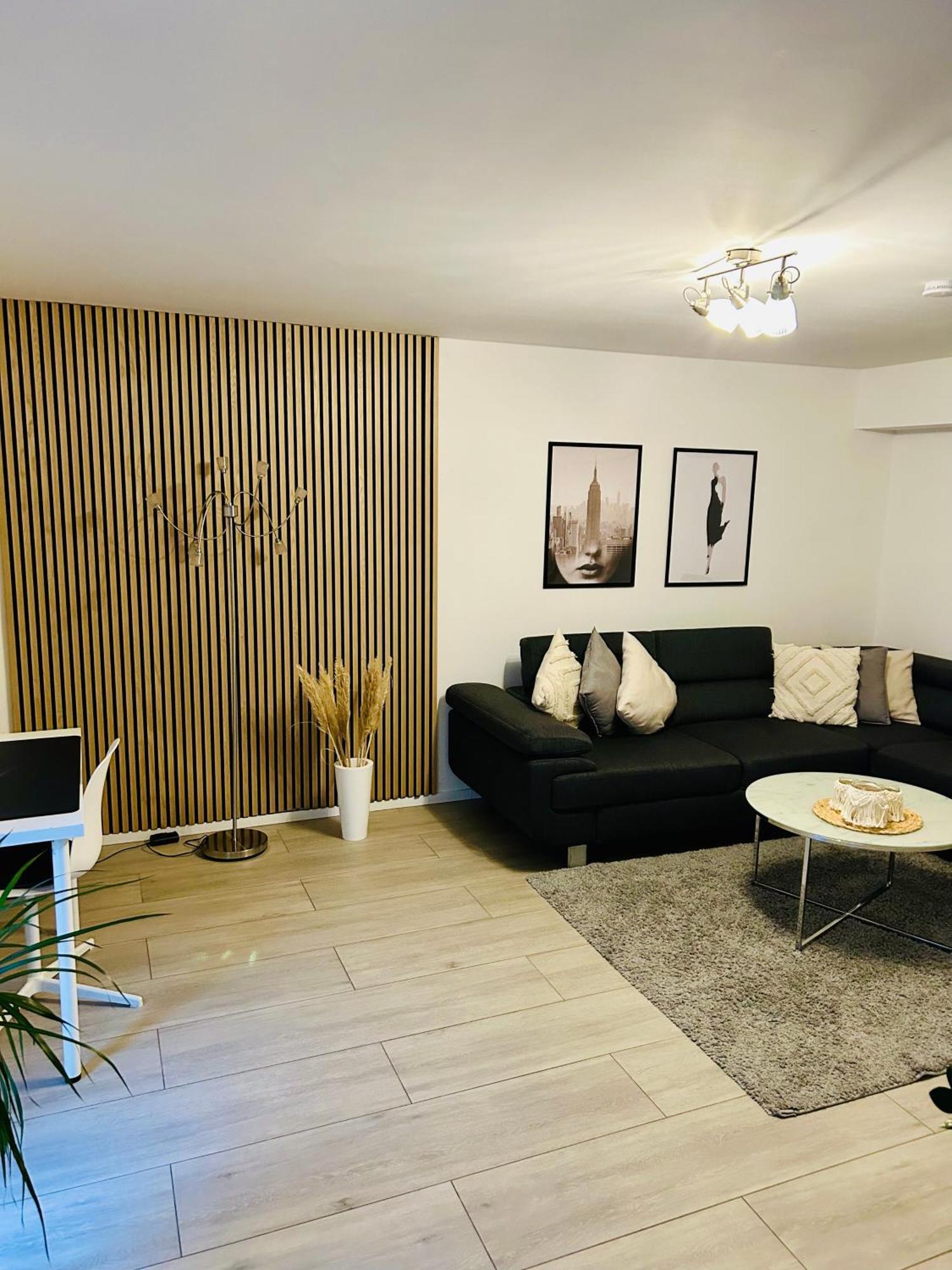 Apartamento Wk *