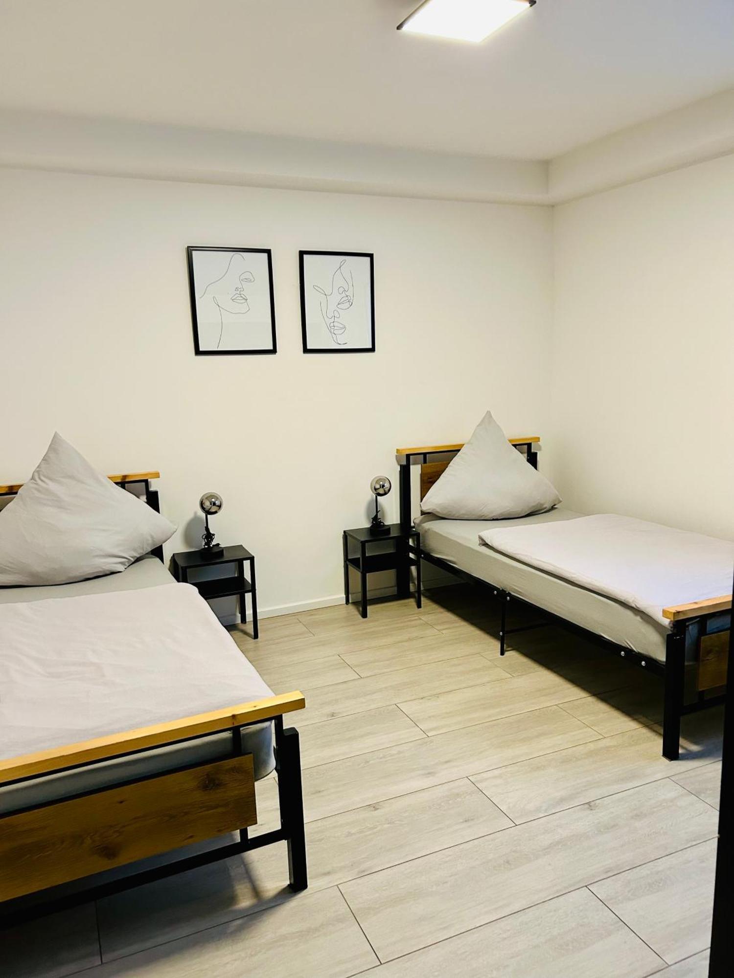 Apartamento Wk Colonia