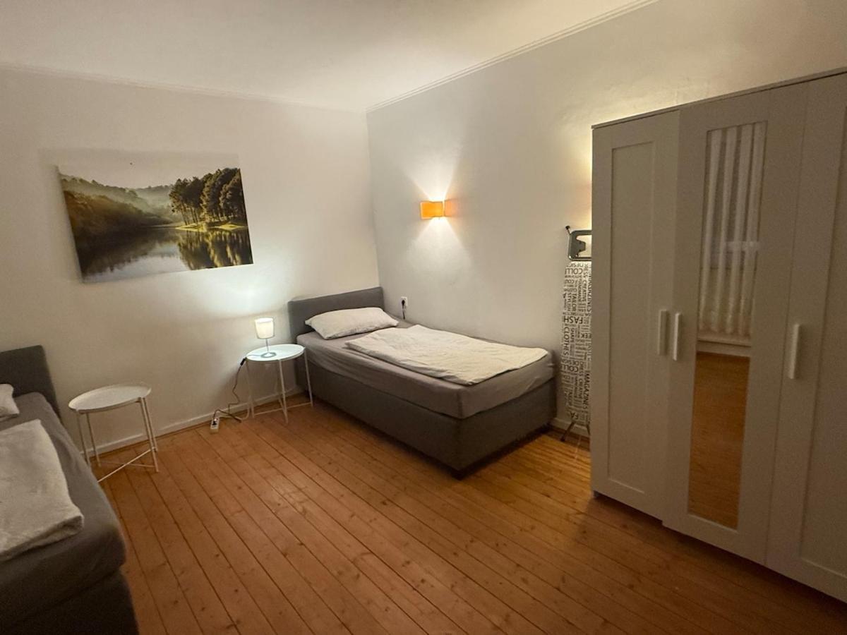 Appartement In Poll P02 Cologne