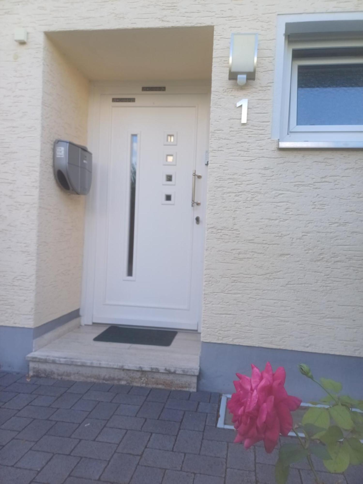 Bed & Breakfast Zuendorf *