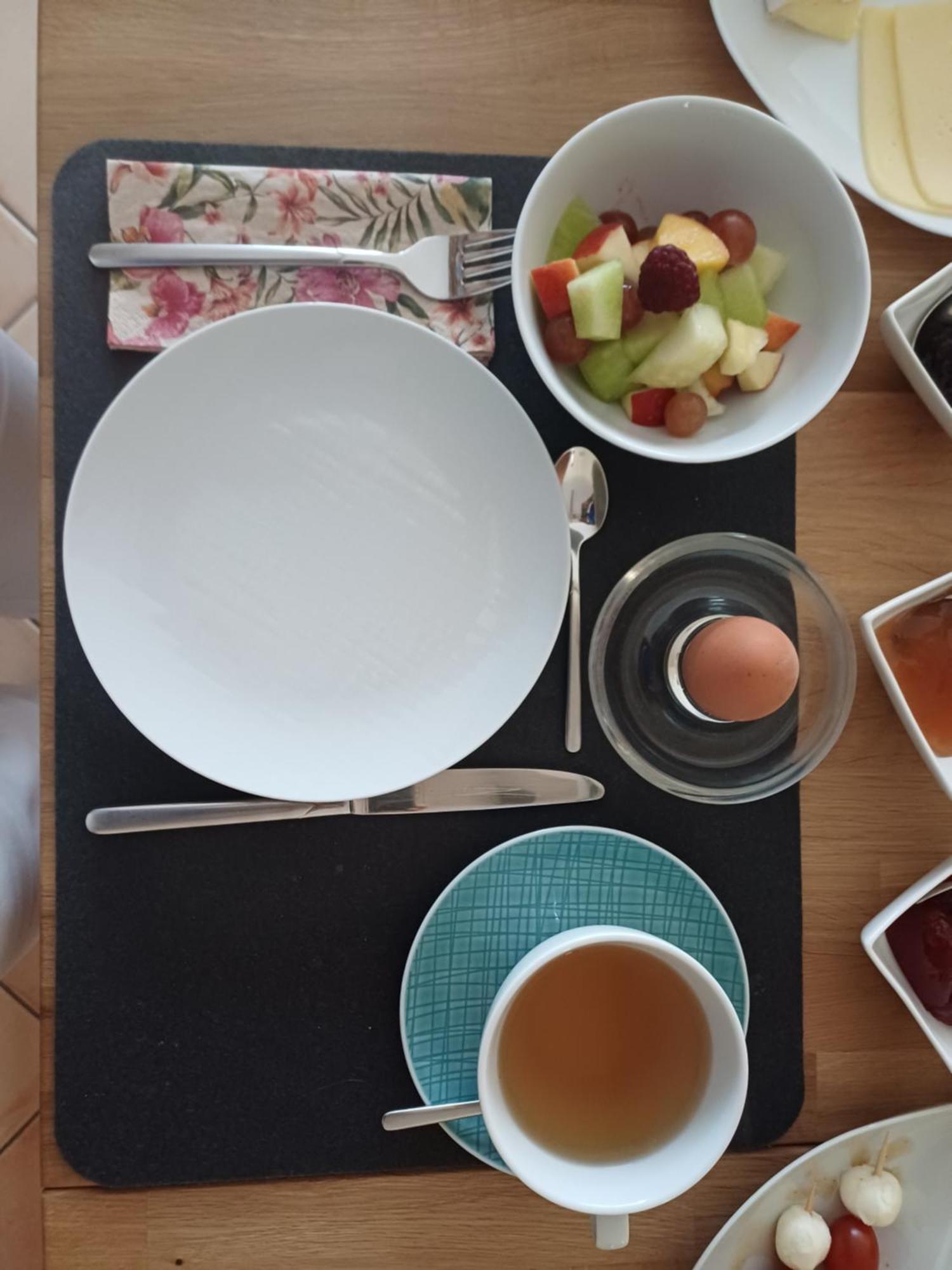Zuendorf Bed & Breakfast