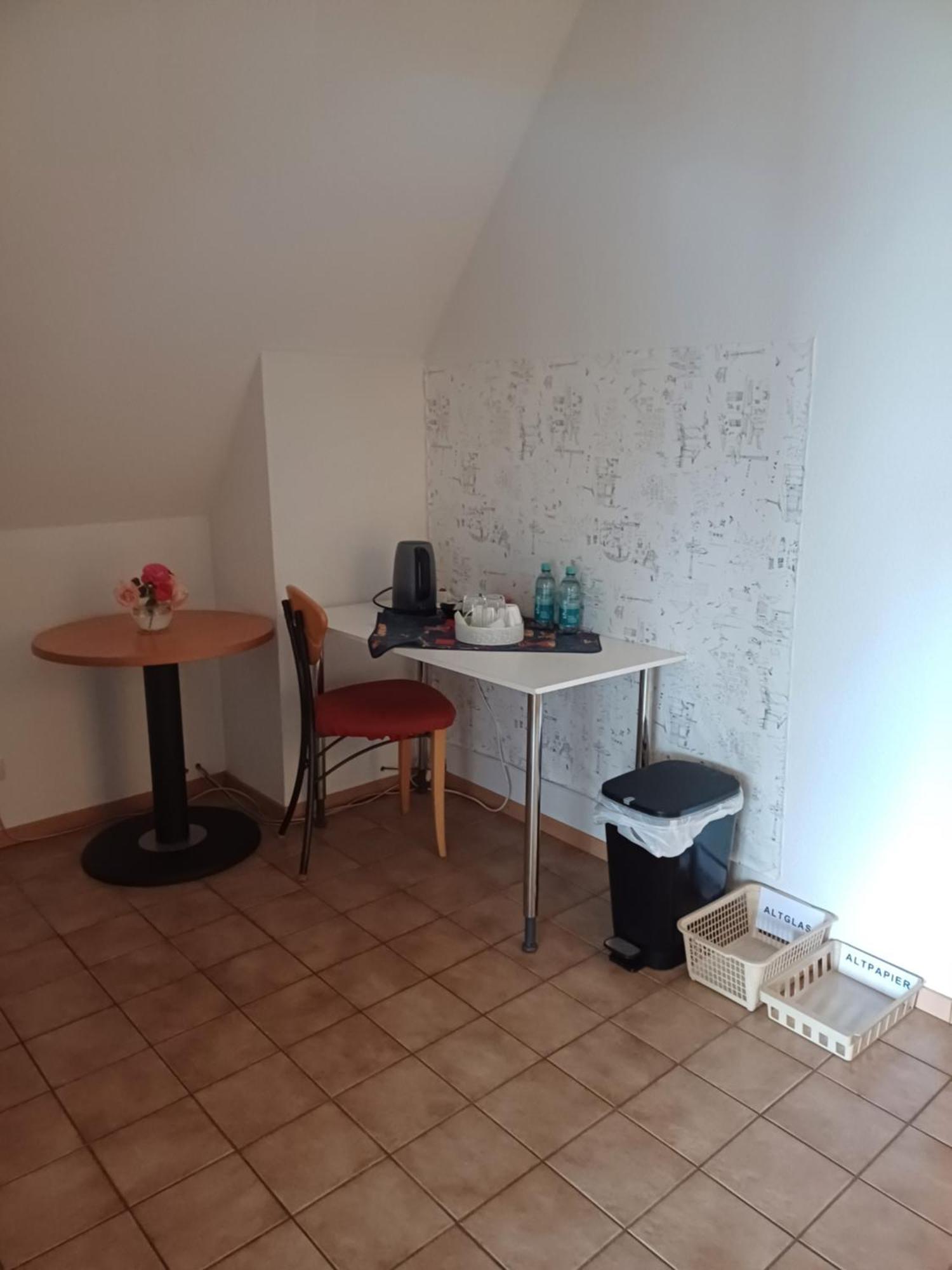 Zuendorf Bed & Breakfast *