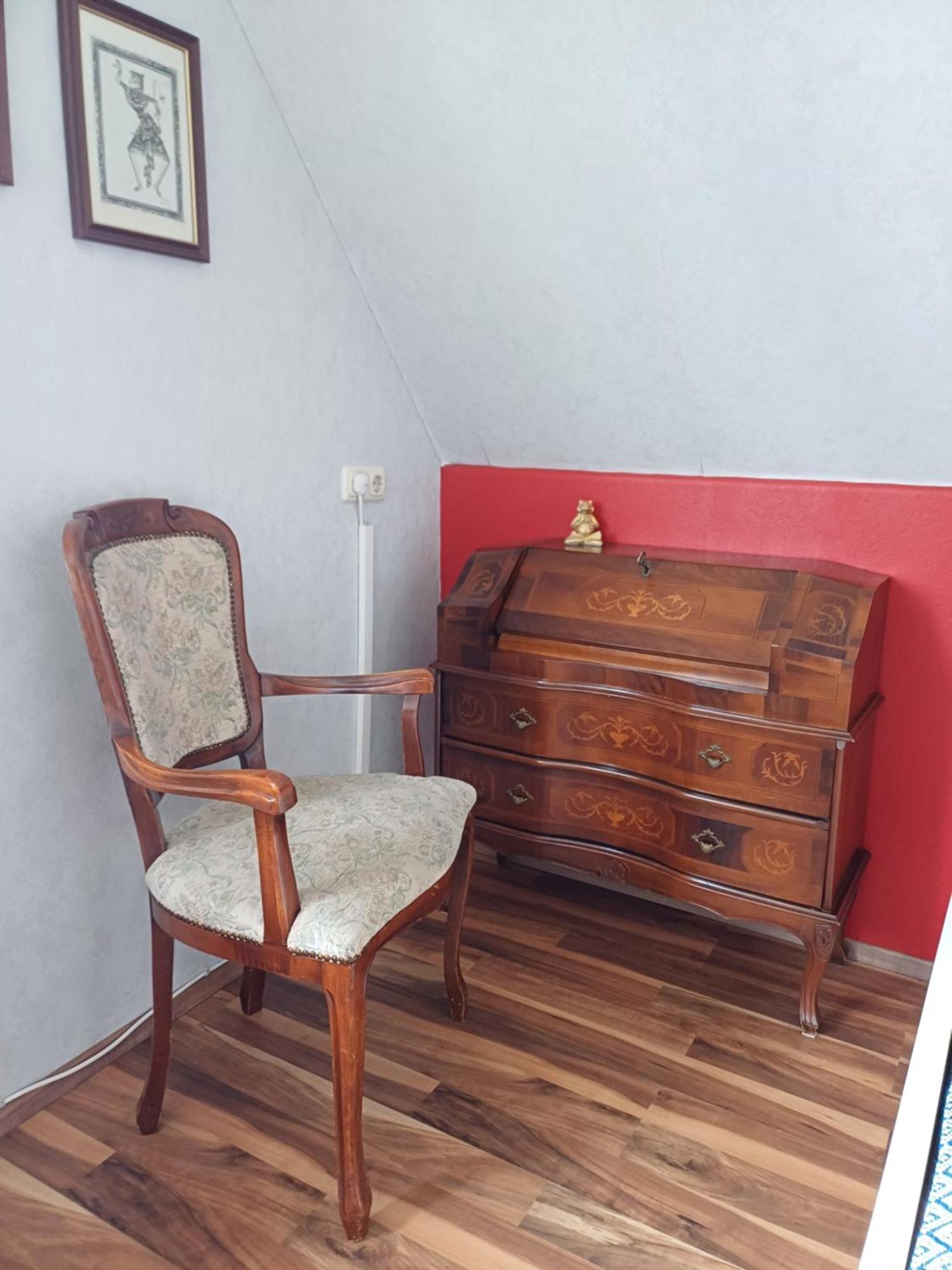 Zuendorf Bed & Breakfast *