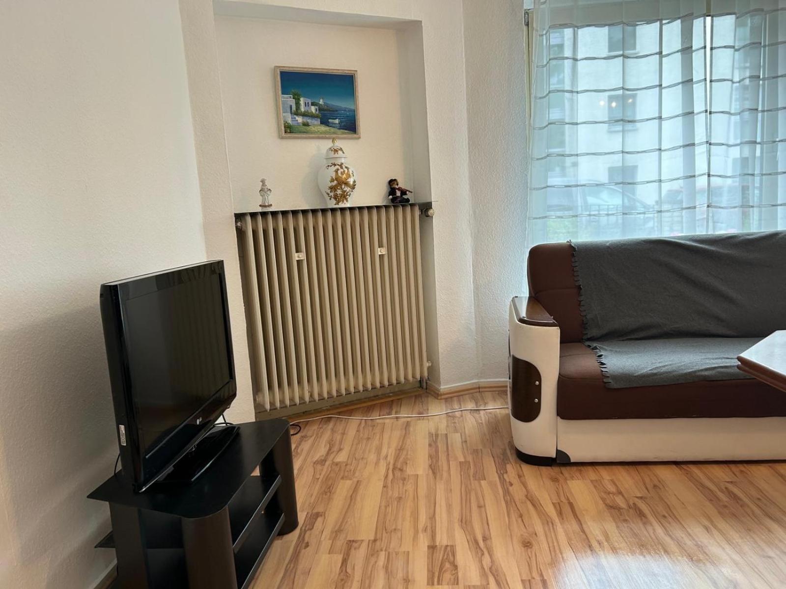 Apartment Colonia *