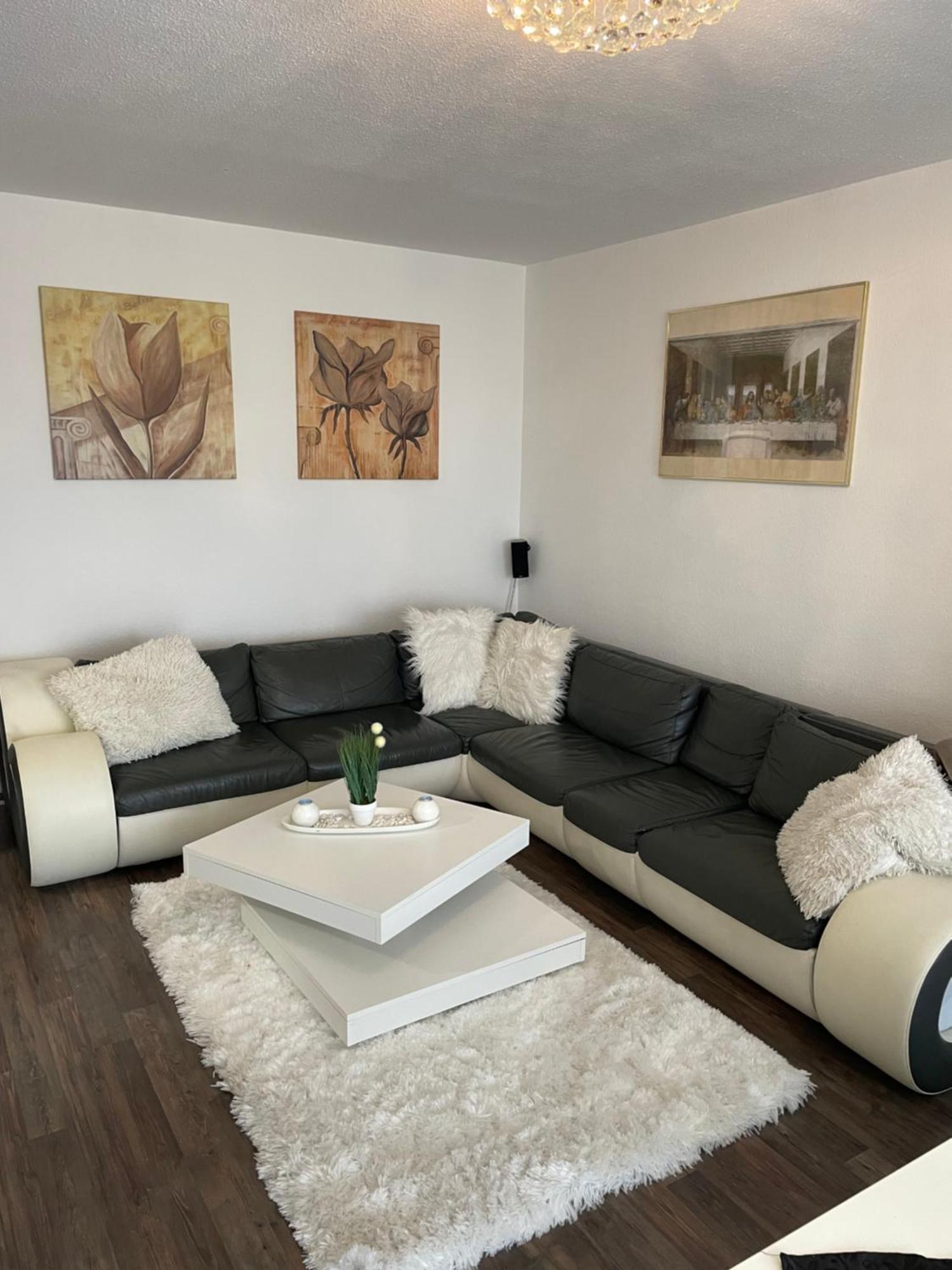 Ferienwohnung Apartment
