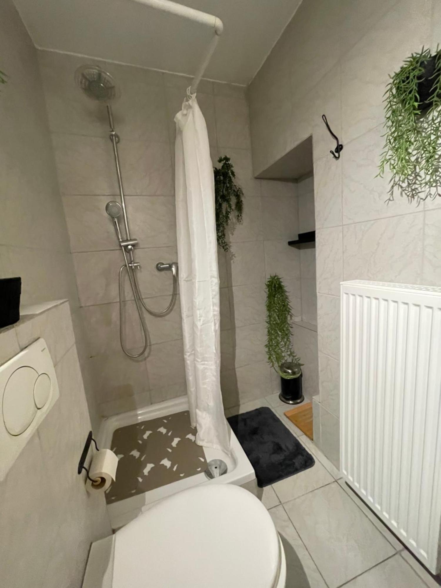 Appartement Ii Keulen