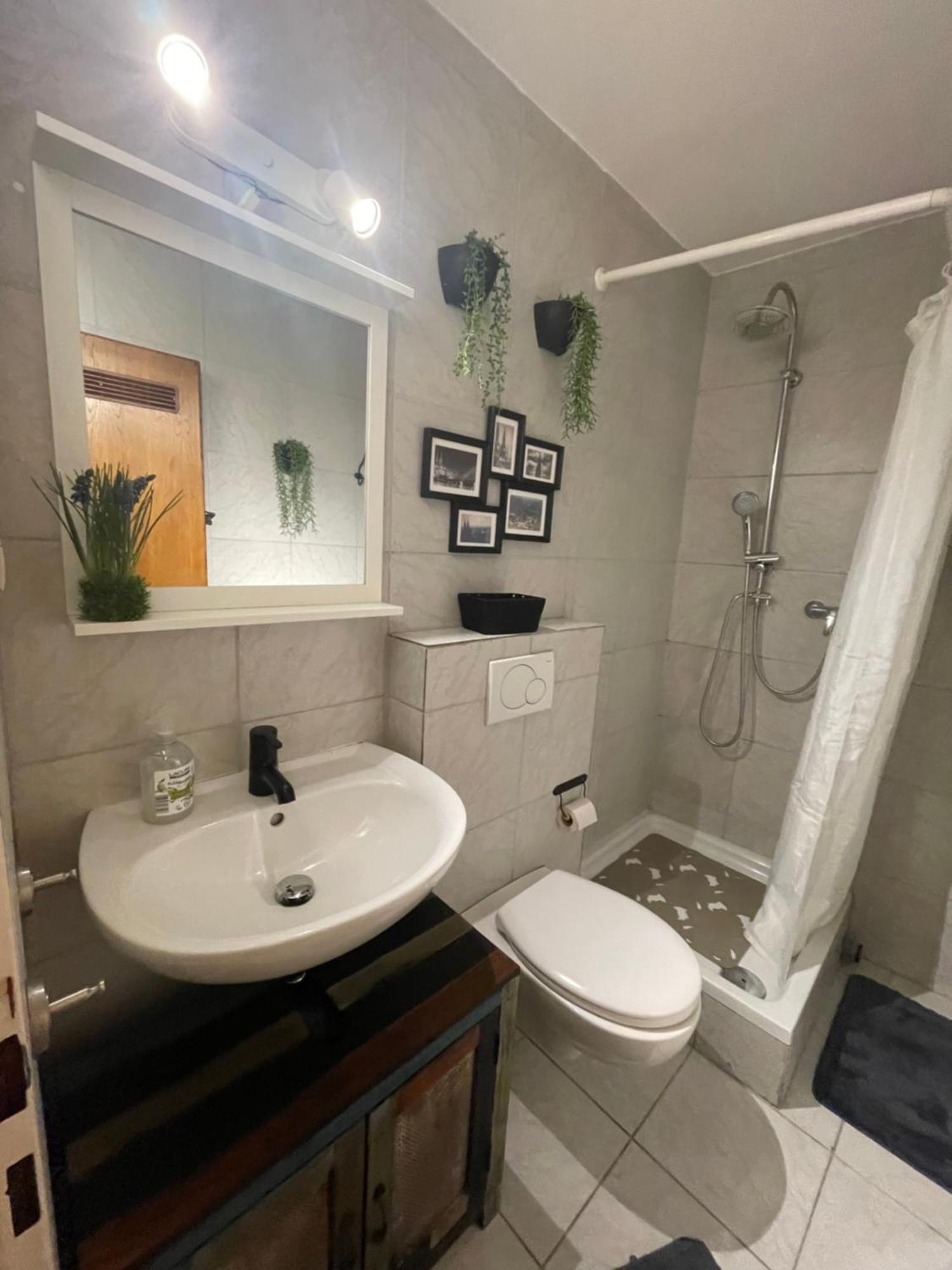 Ii Appartement