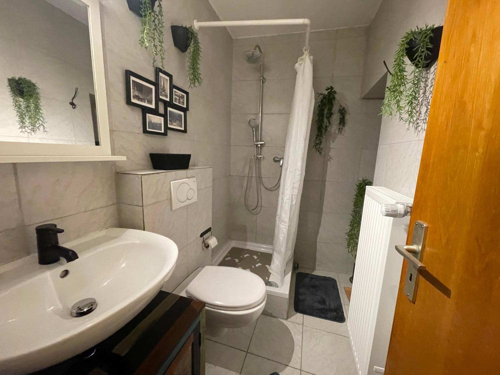 Ii Appartement