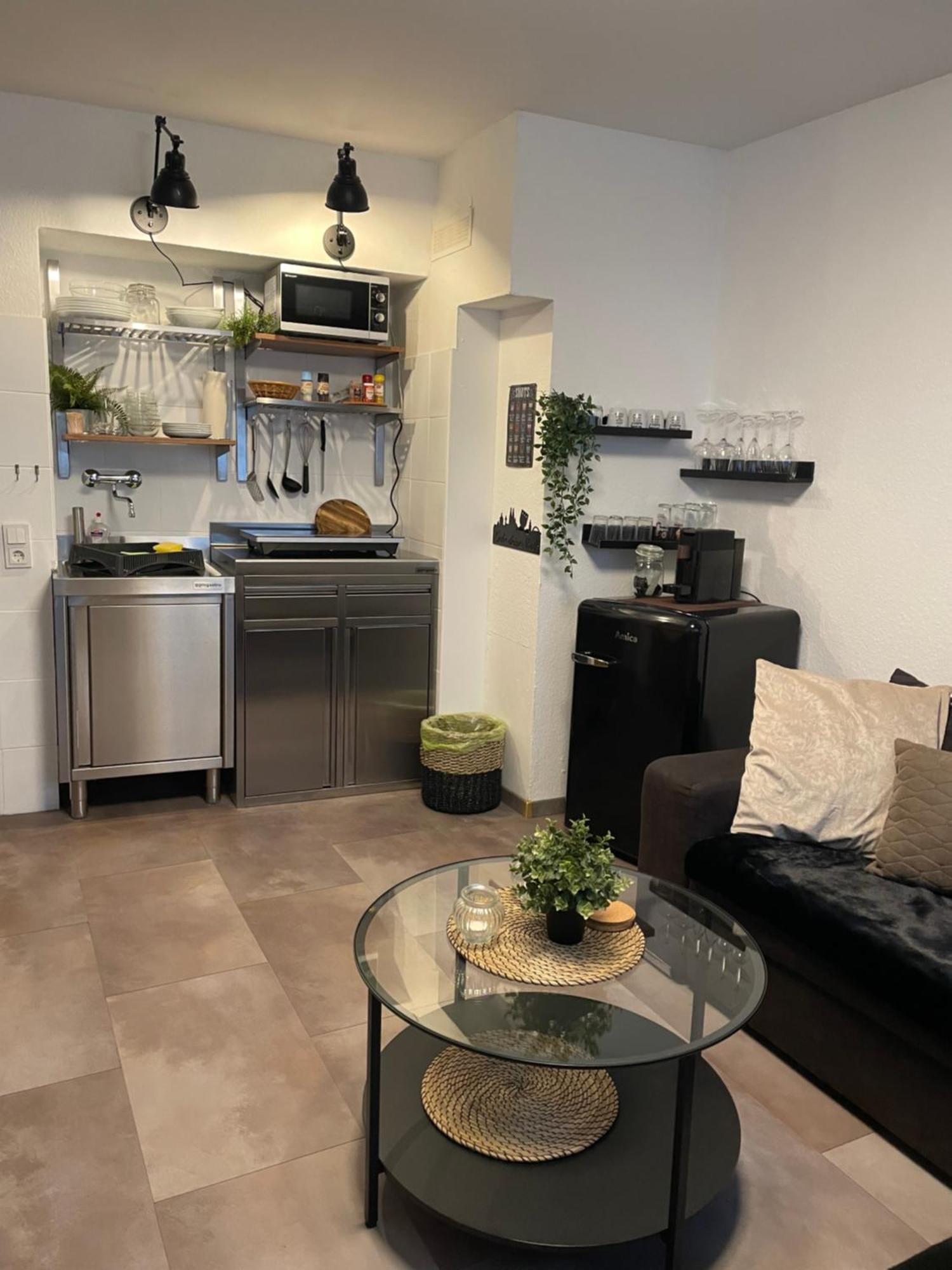 Ii Appartement Keulen