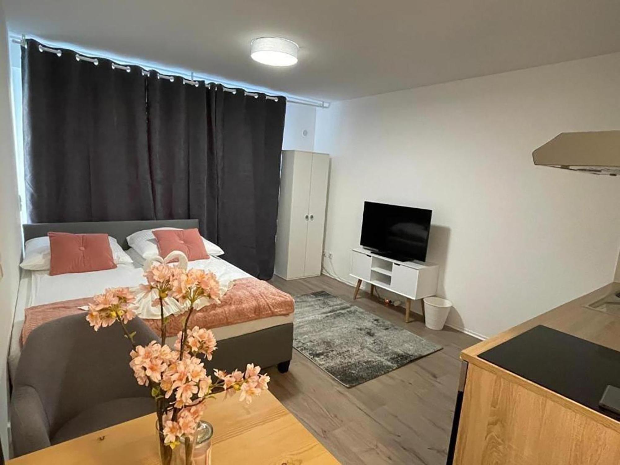 Apartment Aparment In Popular Neighborhood Cologne
