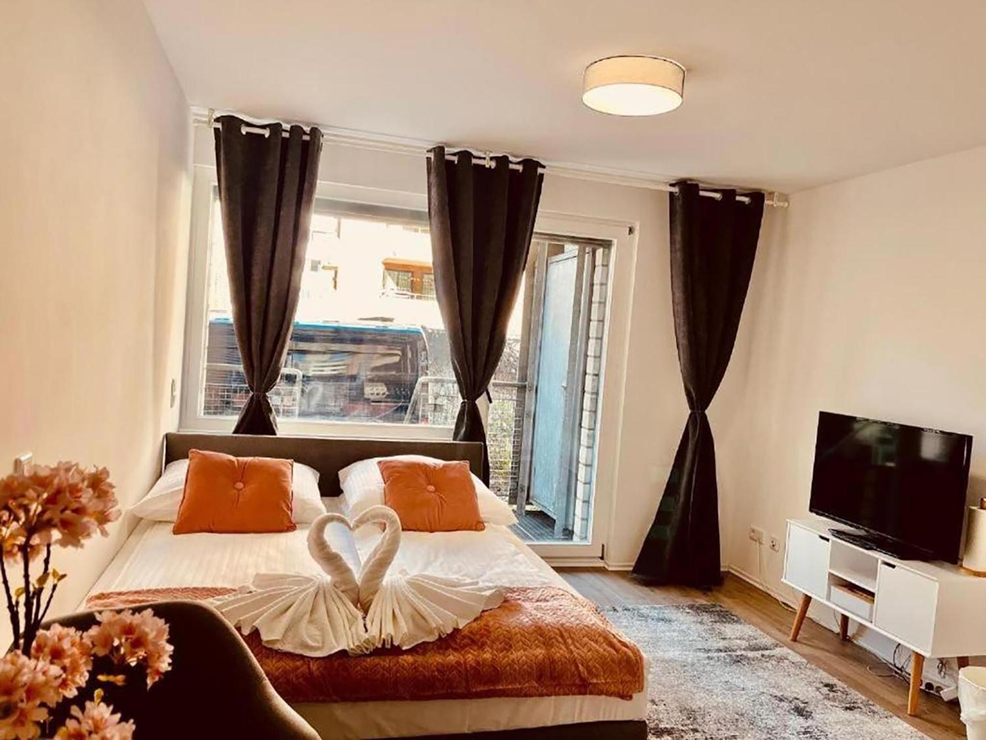 Aparment In Popular Neighborhood Cologne