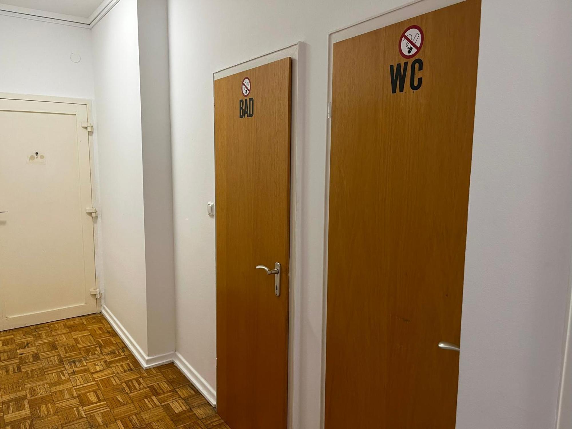 Apartment Spacious In Cologne, Near The Cathedral *