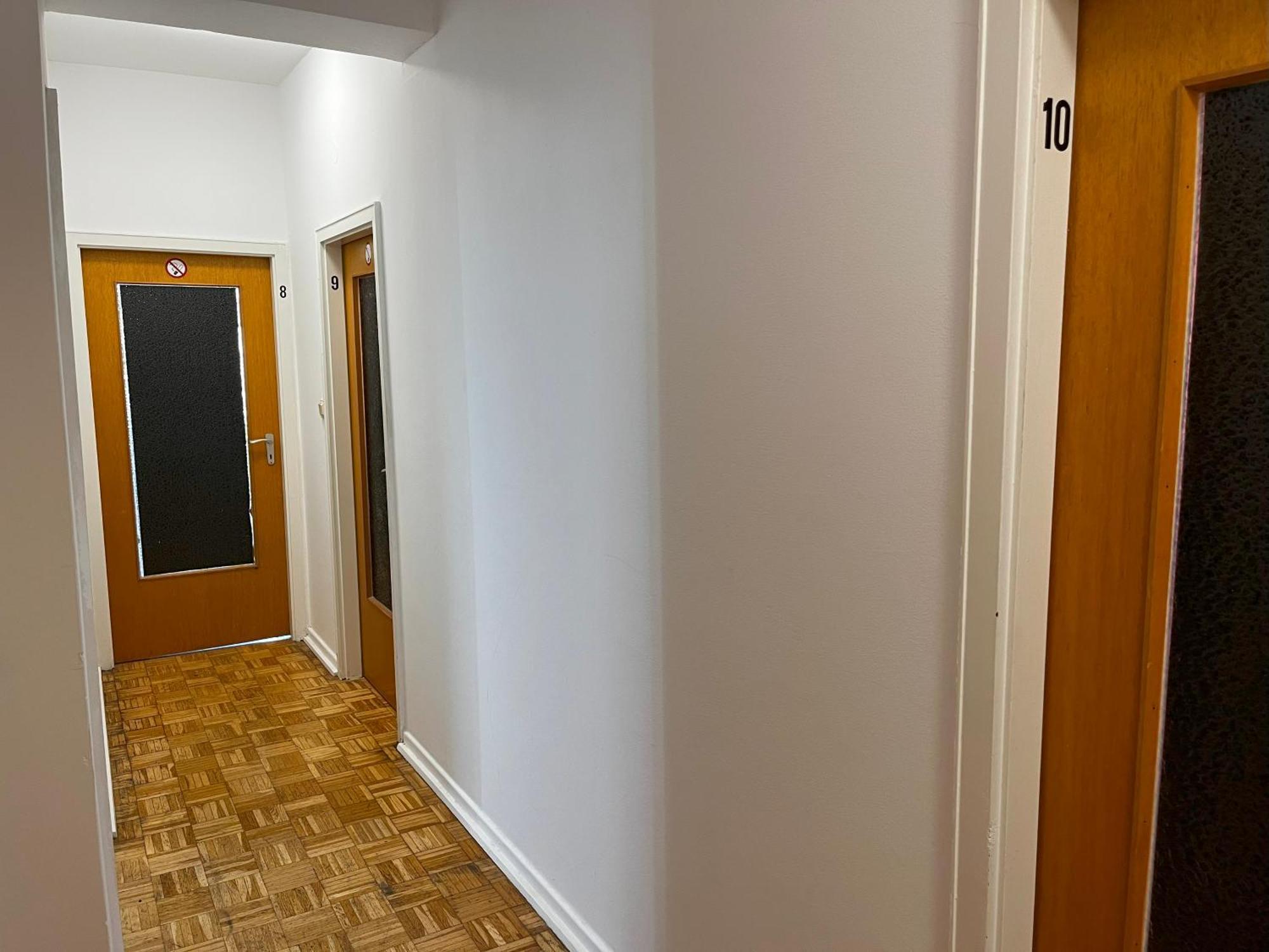 Spacious In Cologne, Near The Cathedral *
