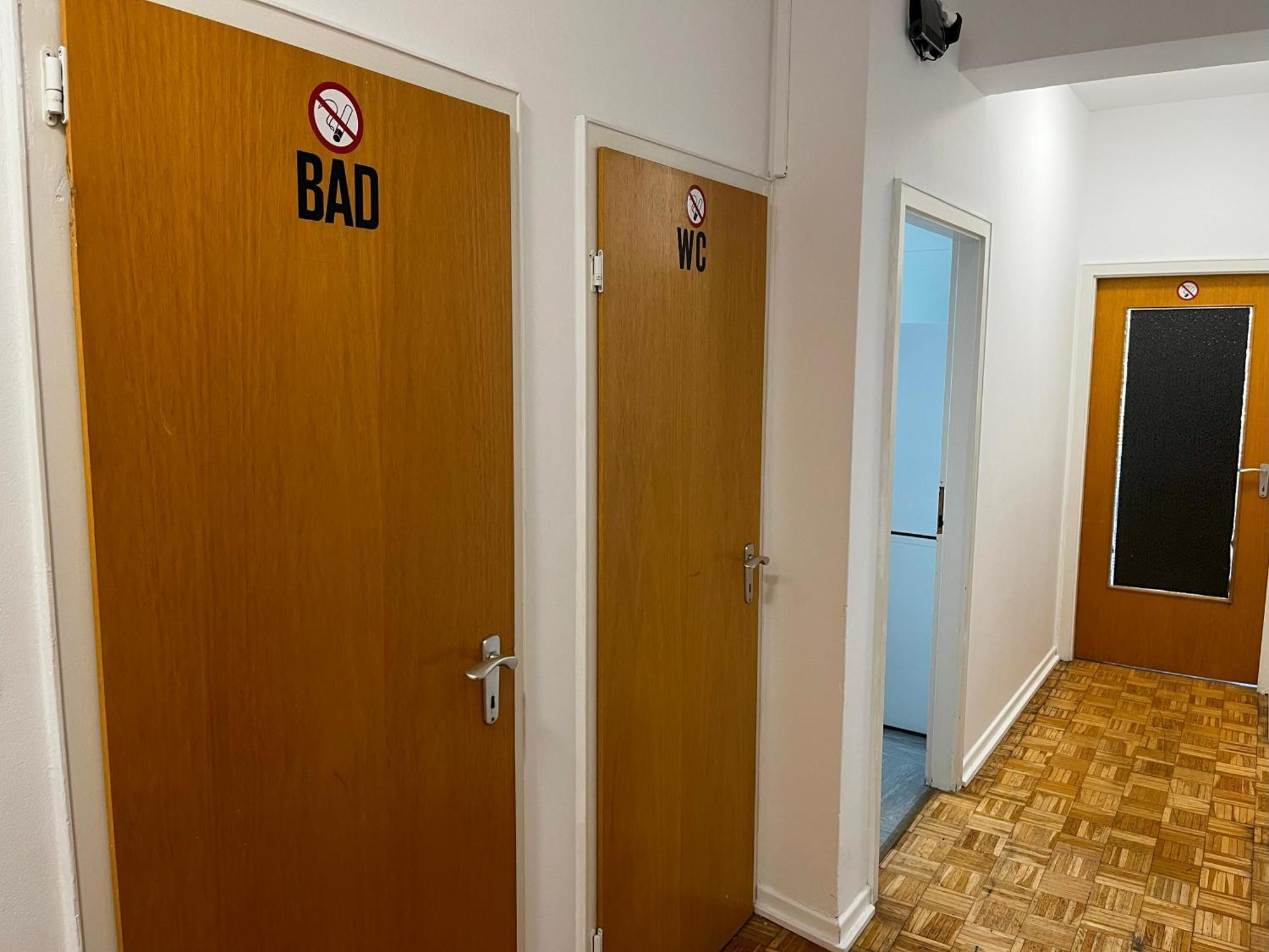Apartment Spacious In Cologne, Near The Cathedral *