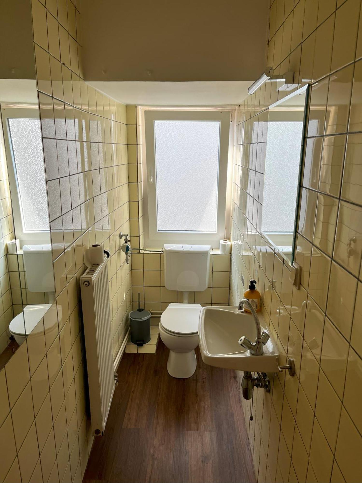 Apartment Spacious In Cologne, Near The Cathedral *