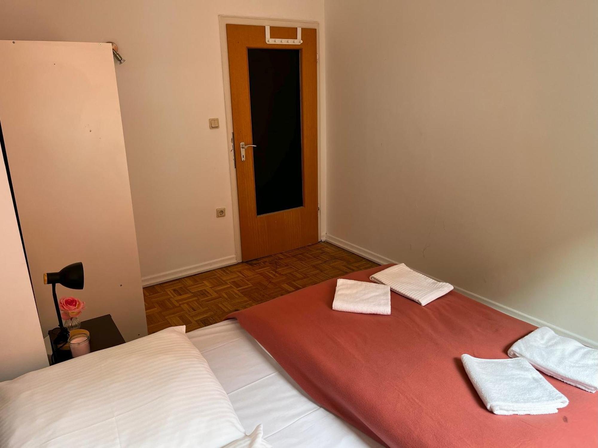 Apartment Spacious In Cologne, Near The Cathedral *