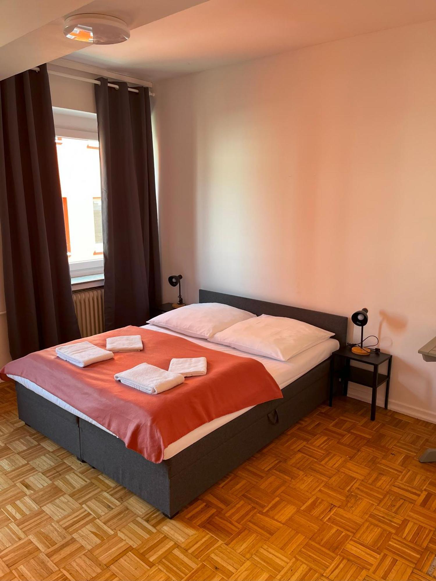 Apartment Spacious In Cologne, Near The Cathedral Cologne