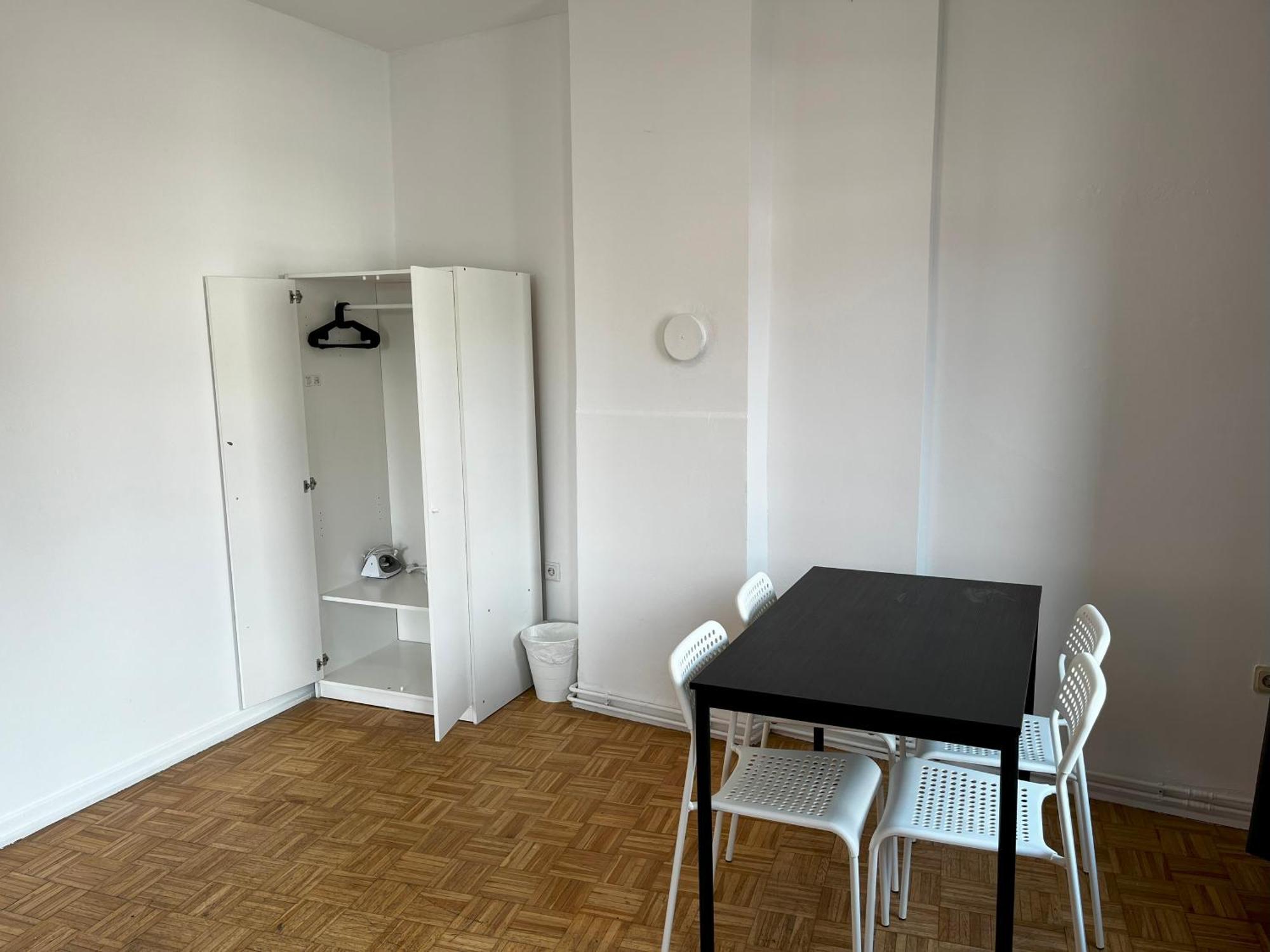 Apartment Spacious In Cologne, Near The Cathedral *