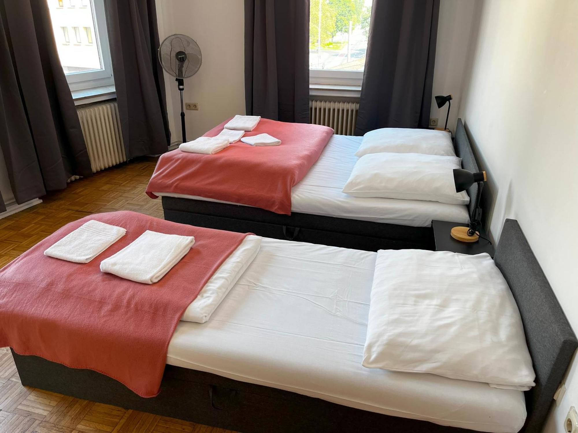 Spacious In Cologne, Near The Cathedral Cologne