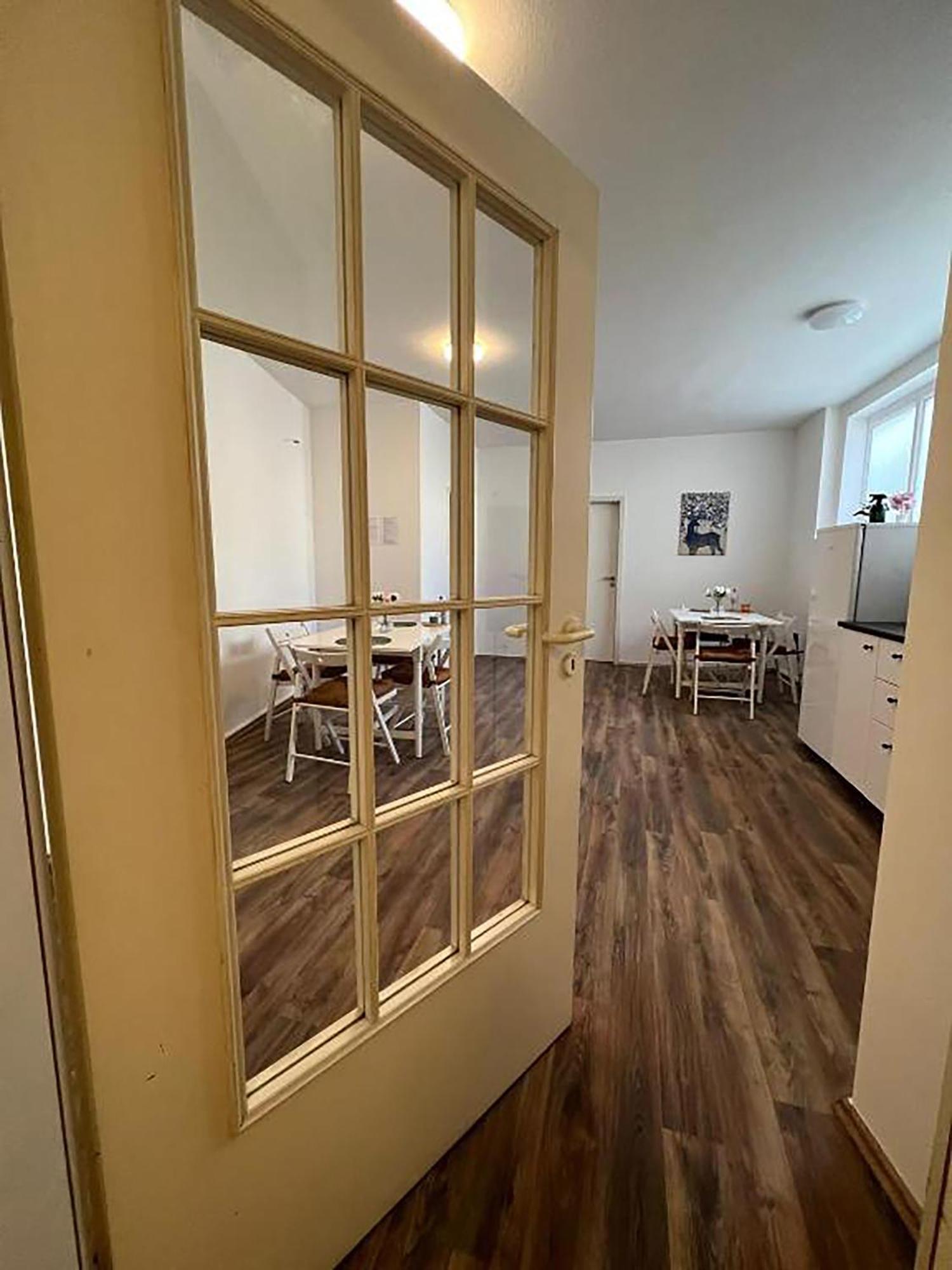 Apartment Spacious In Cologne, Near The Cathedral Cologne