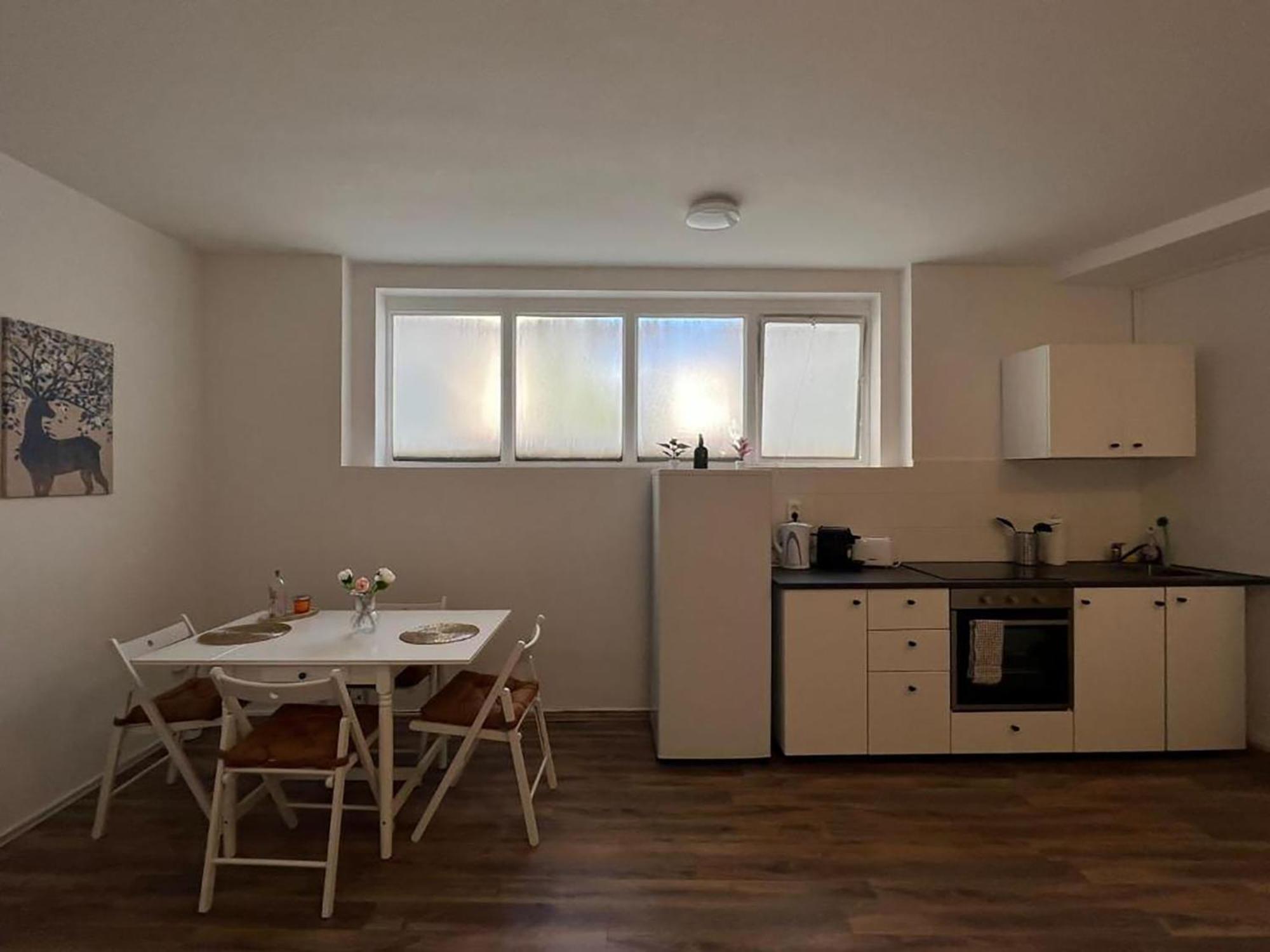 Spacious In Cologne, Near The Cathedral Apartment *