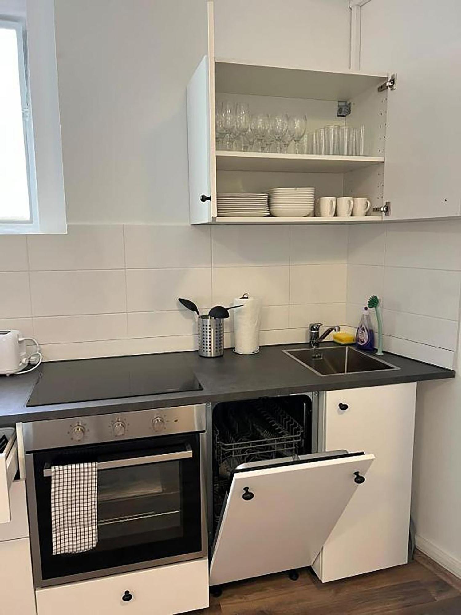 Apartment Spacious In Cologne, Near The Cathedral