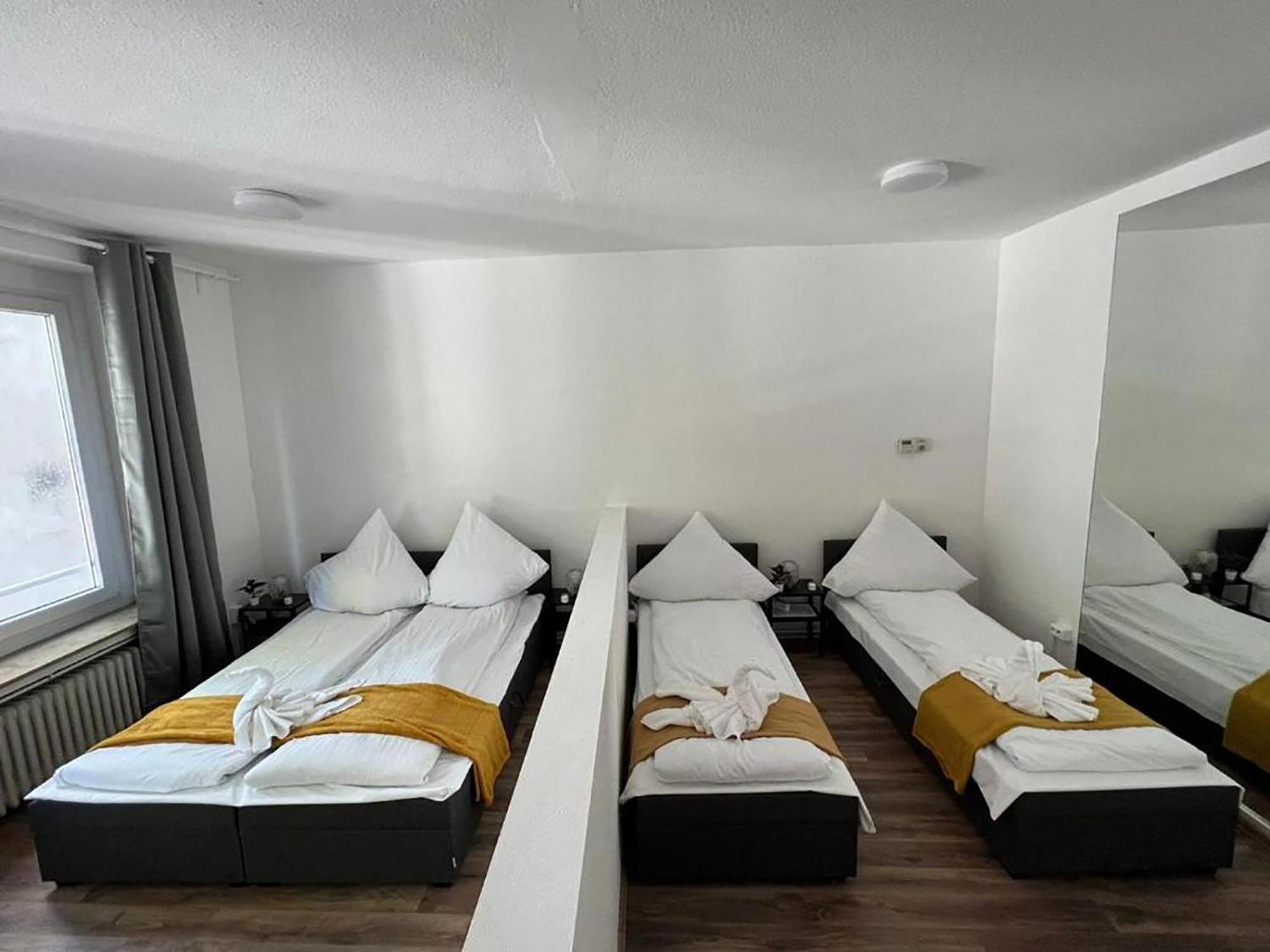 Apartment Spacious In Cologne, Near The Cathedral Cologne